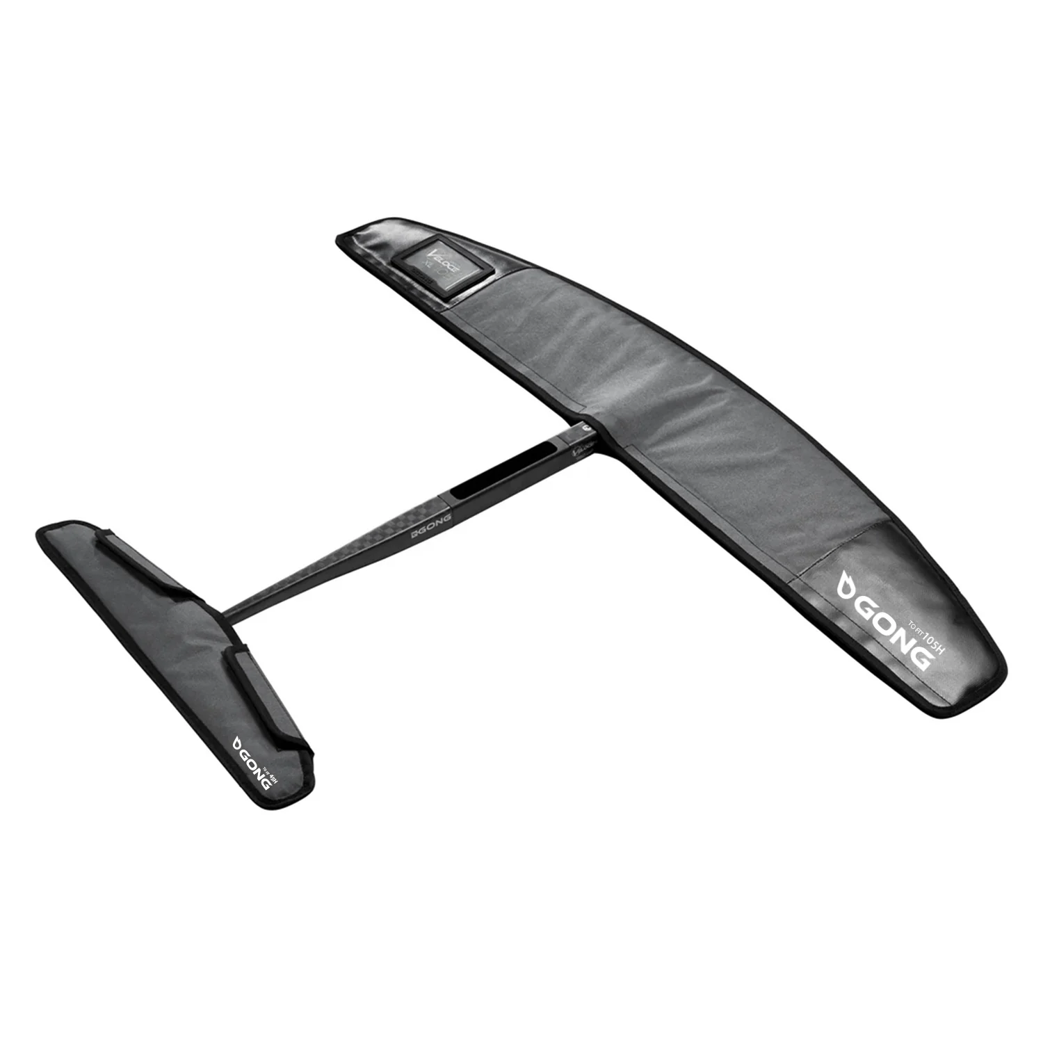 GONG | Foil Cover Front Wing H - Image 4