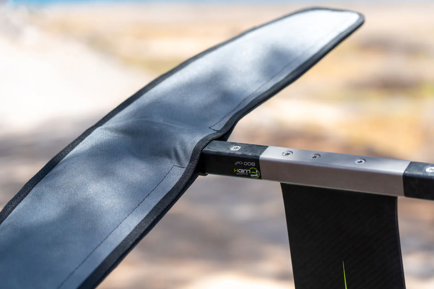 GONG | Foil Cover Front Wing H - Image 9