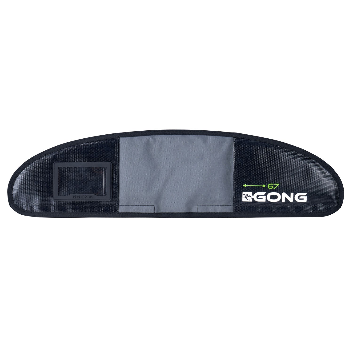 GONG | Foil Cover Front Wing T - Image 9