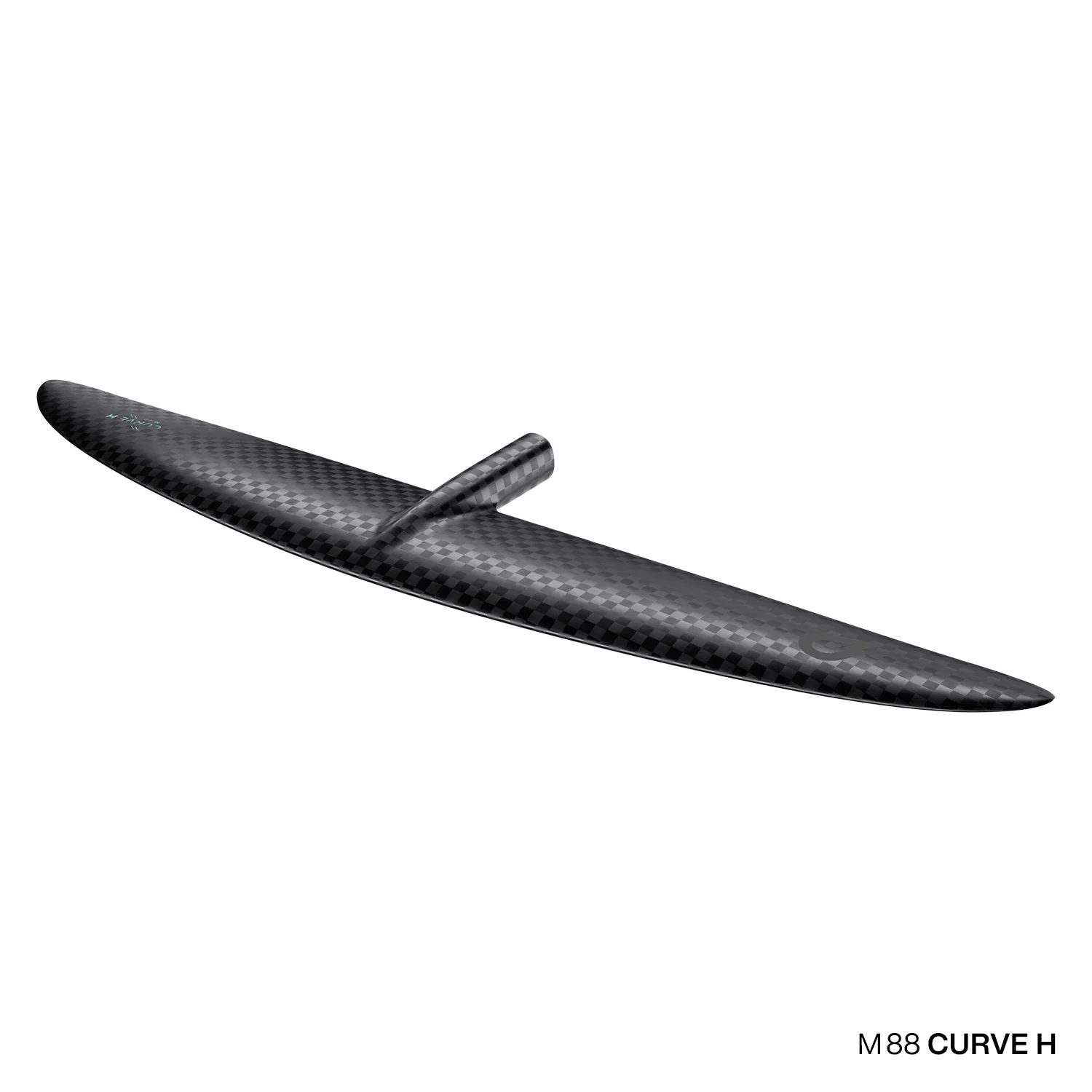 GONG | Foil Front Wing Curve H V3 - Image 6