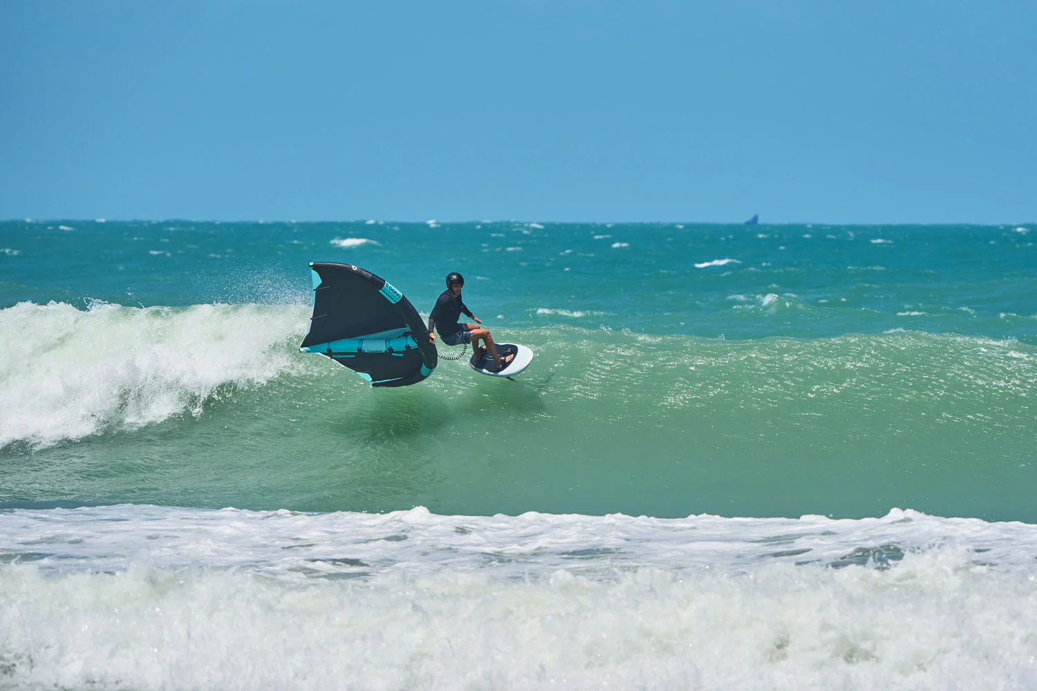 GONG | Foil Front Wing Curve H V3 FG - Image 14