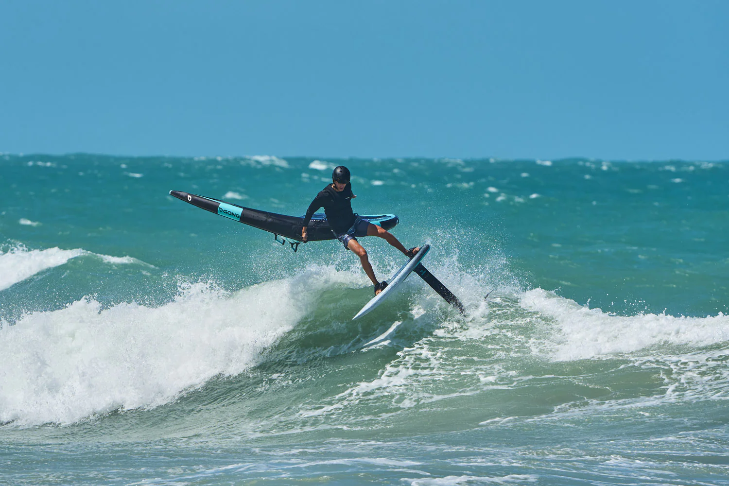 GONG | Foil Front Wing Curve H V3 FG - Image 20