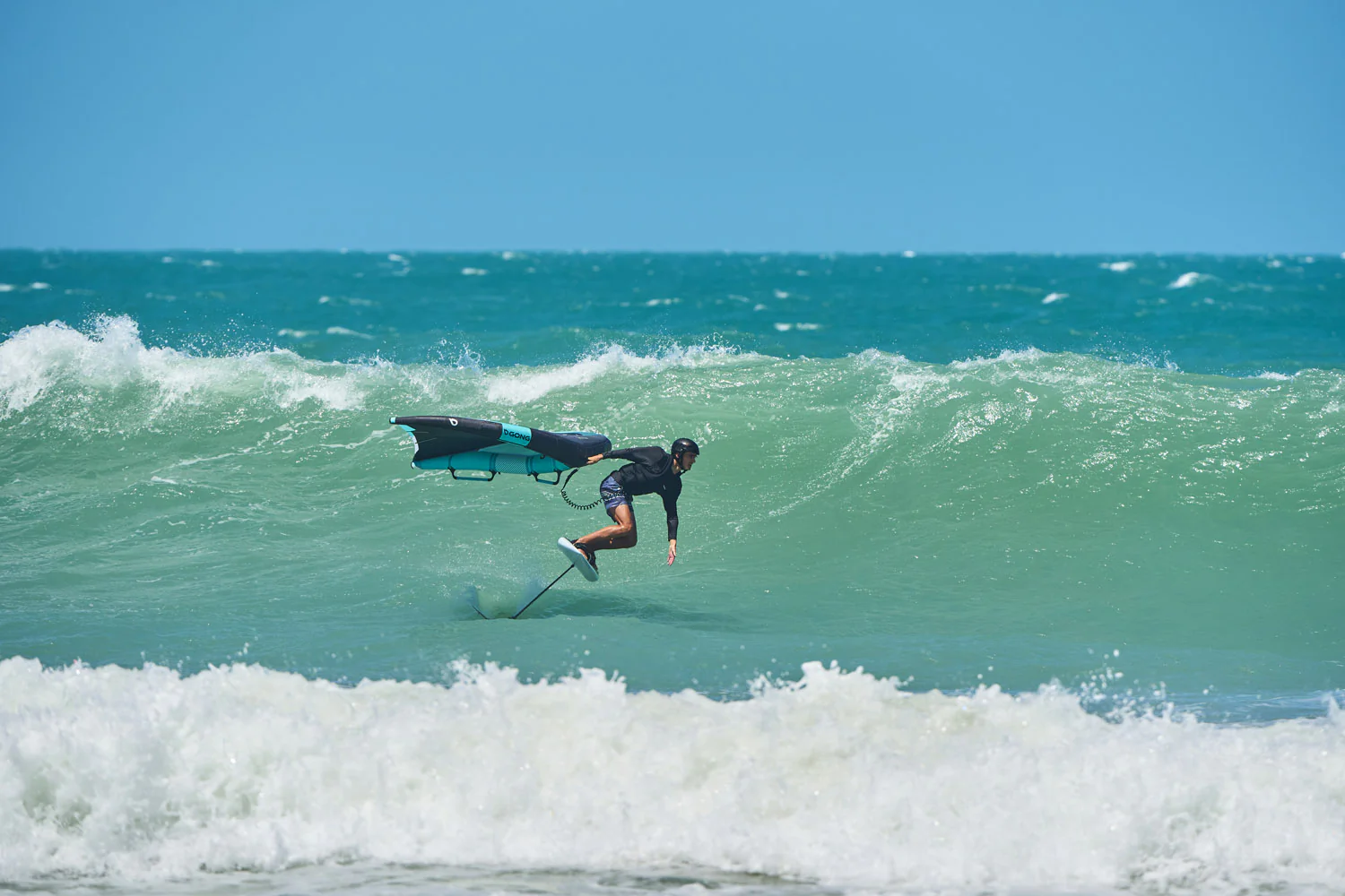GONG | Foil Front Wing Fluid H V3 FG - Image 10