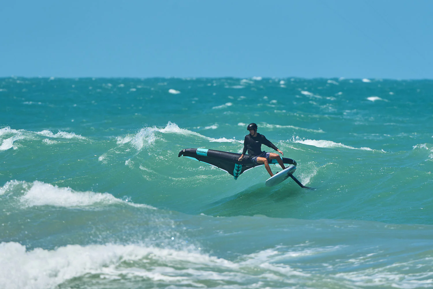 GONG | Foil Front Wing Fluid H V3 FG - Image 19