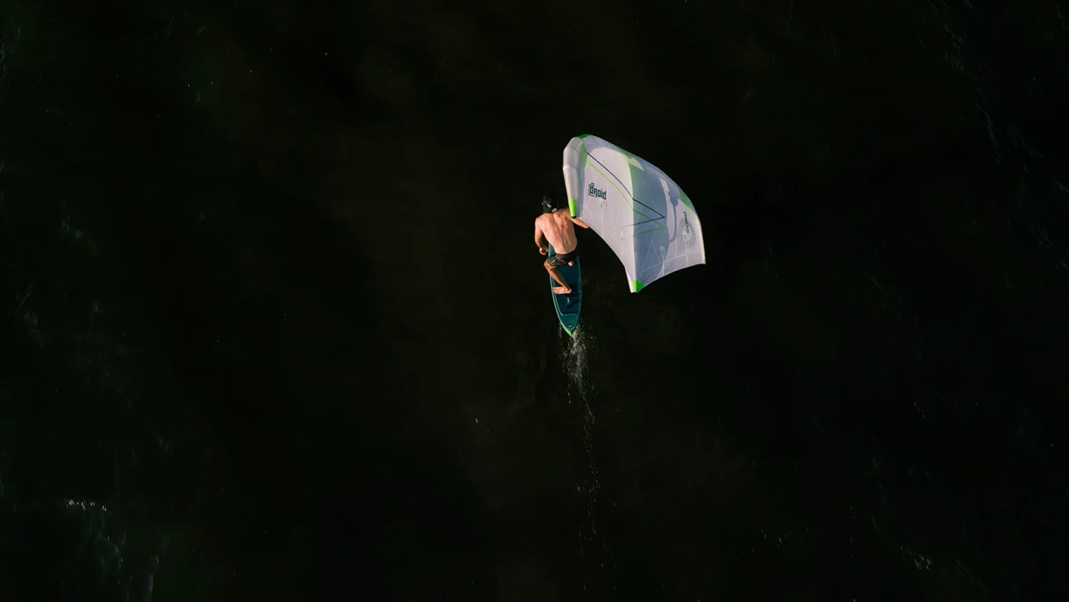 GONG | Foil Front Wing Veloce HDW V3 - Image 13