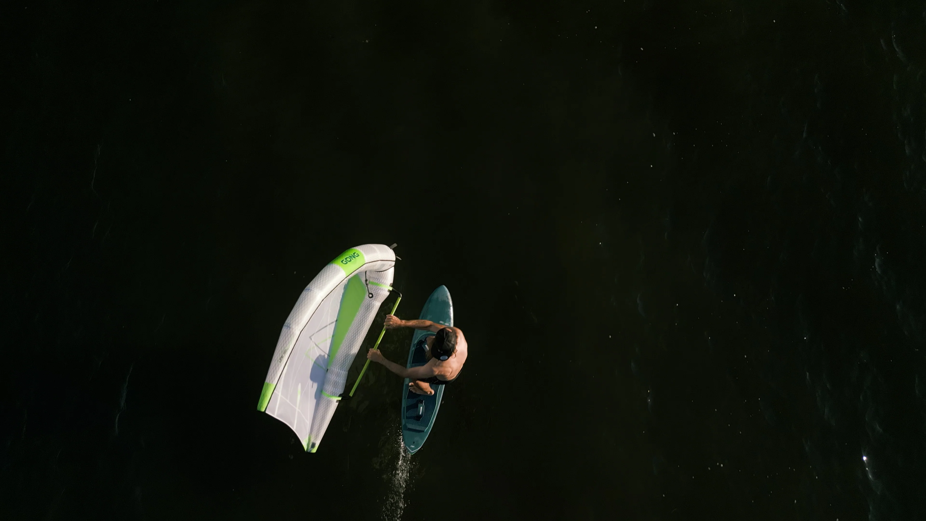 GONG | Foil Front Wing Veloce HDW V3 - Image 14