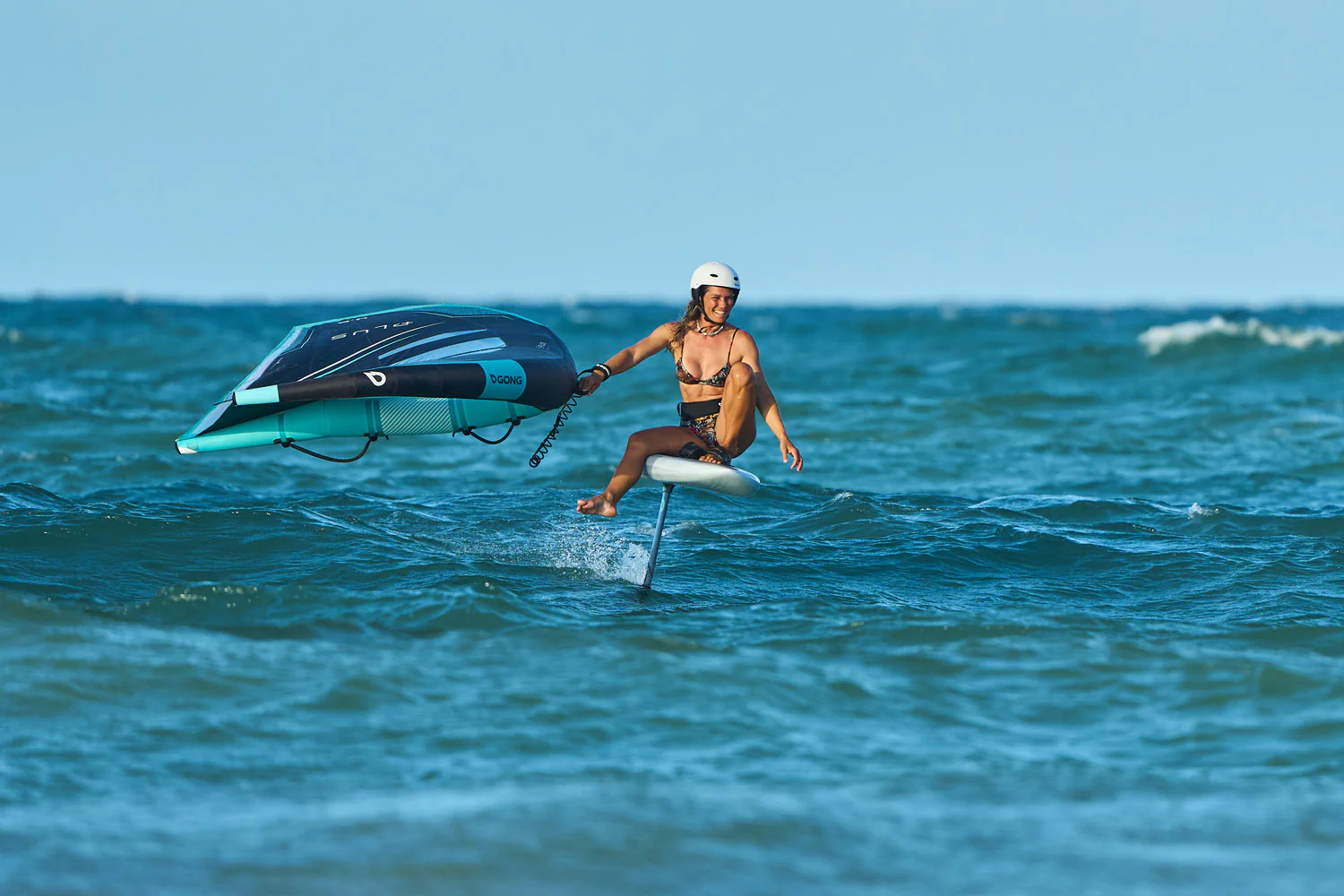 GONG | Foil Front Wing X-Over V3 - Image 11