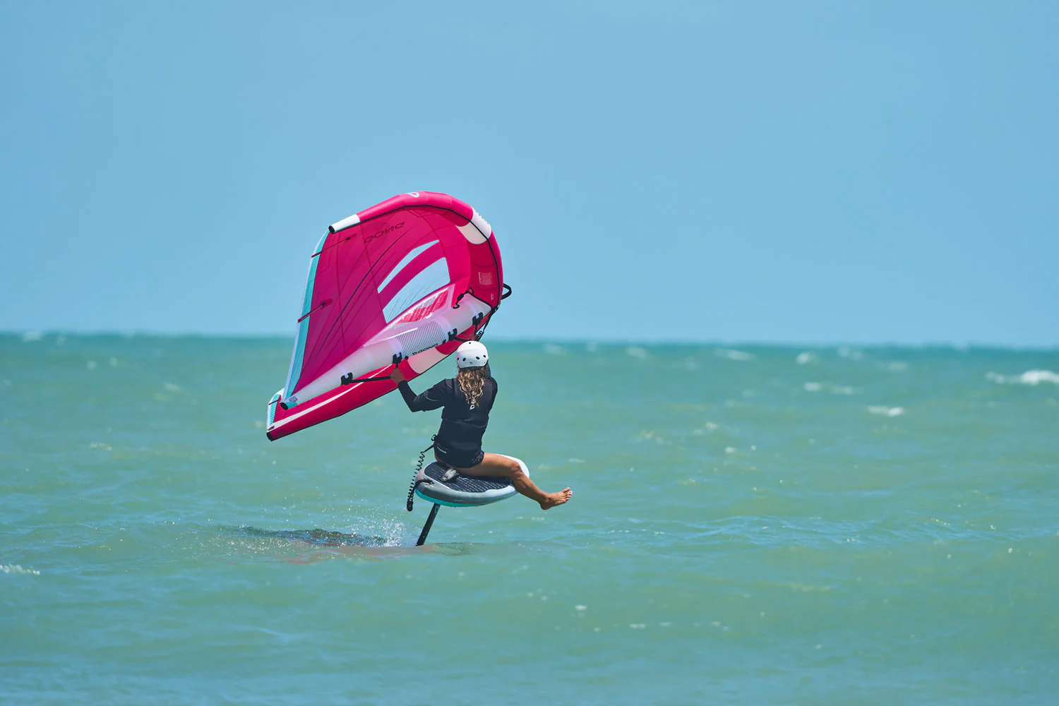 GONG | Foil Front Wing X-Over V3 - Image 14