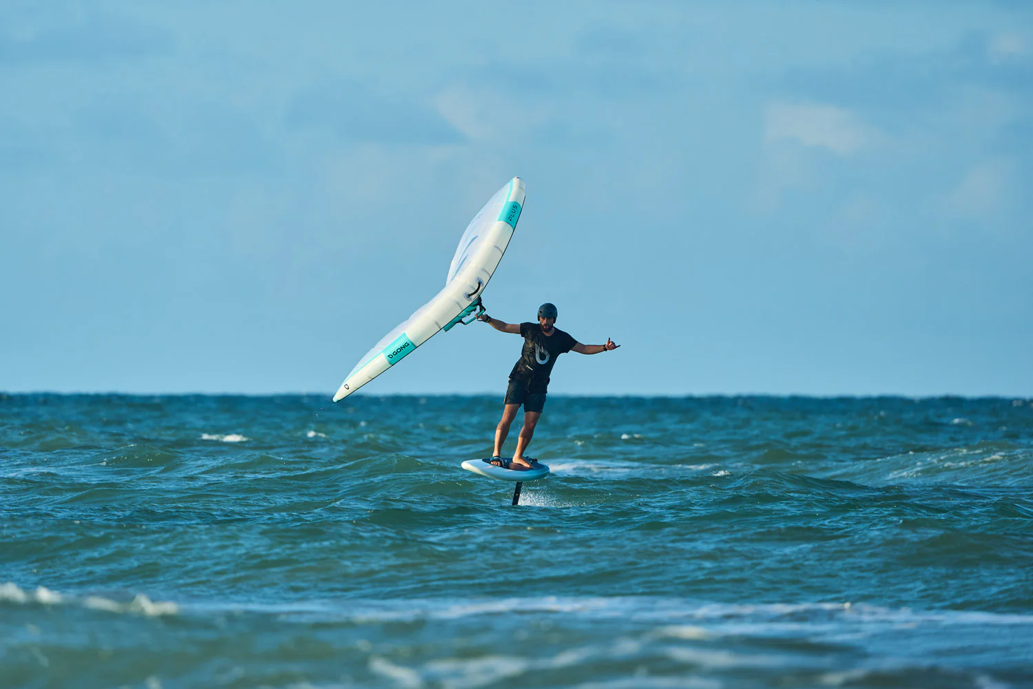 GONG | Foil Front Wing X-Over V3 - Image 18