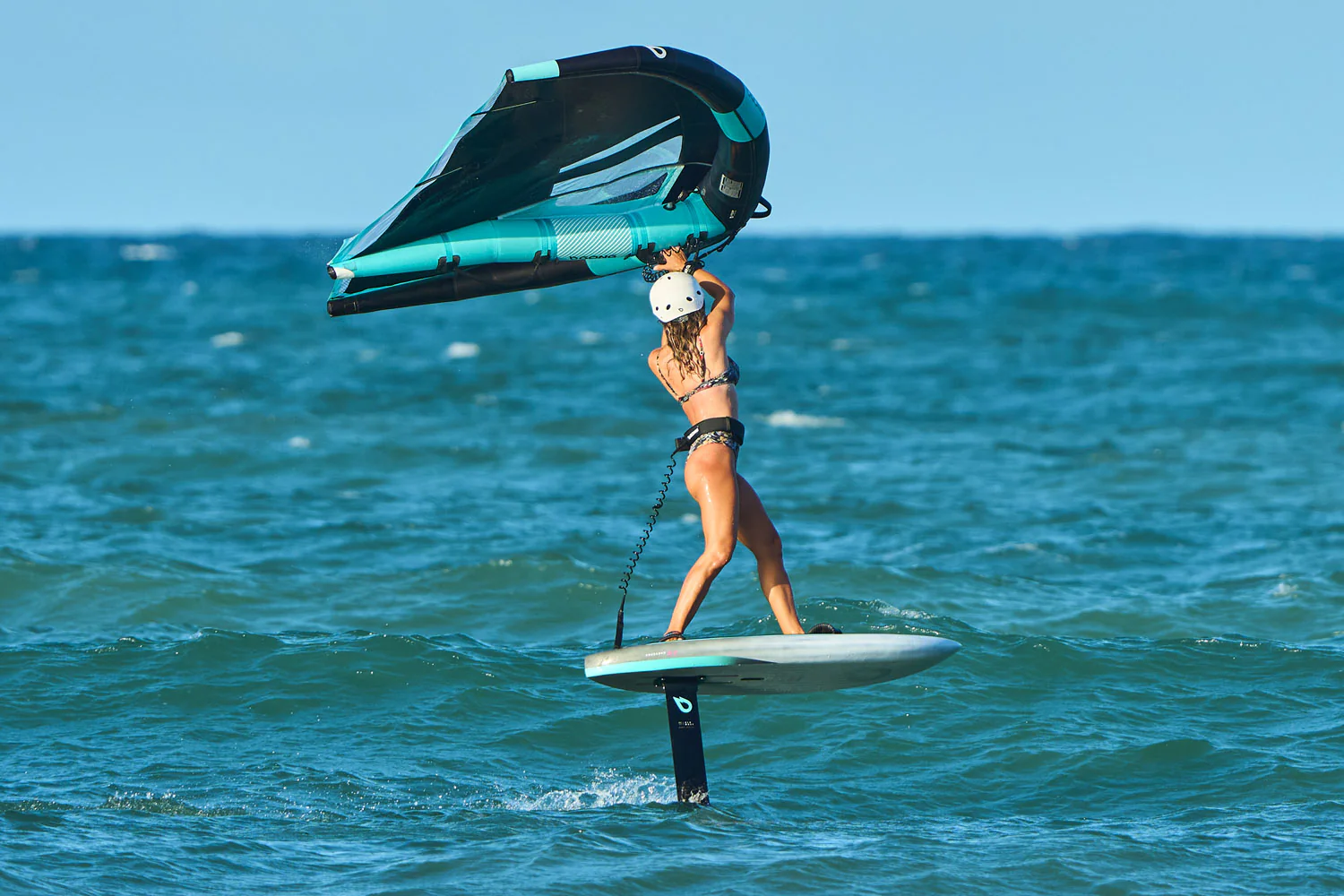 GONG | Foil Front Wing X-Over V3 - Image 22