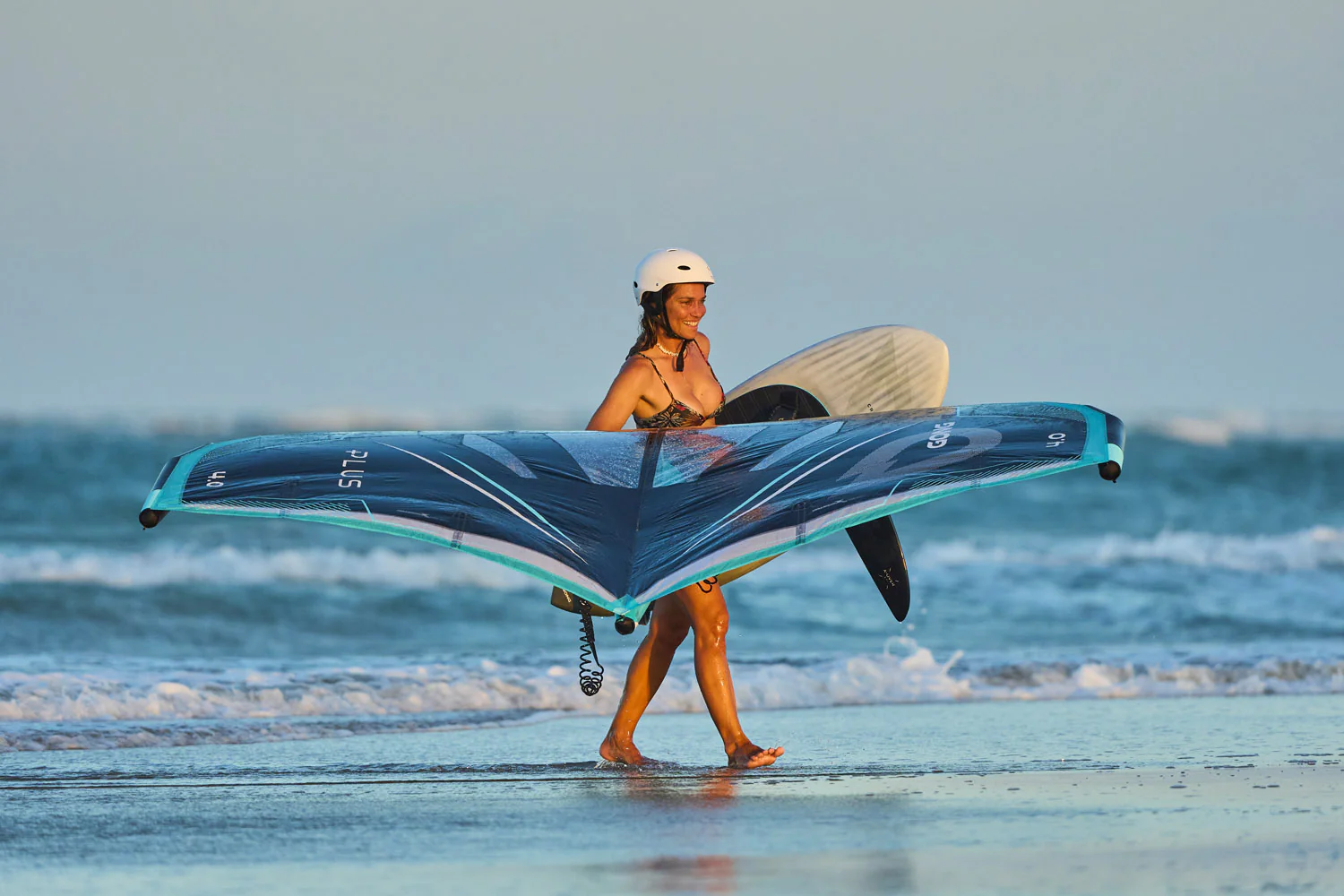 GONG | Foil Front Wing X-Over V3 - Image 27
