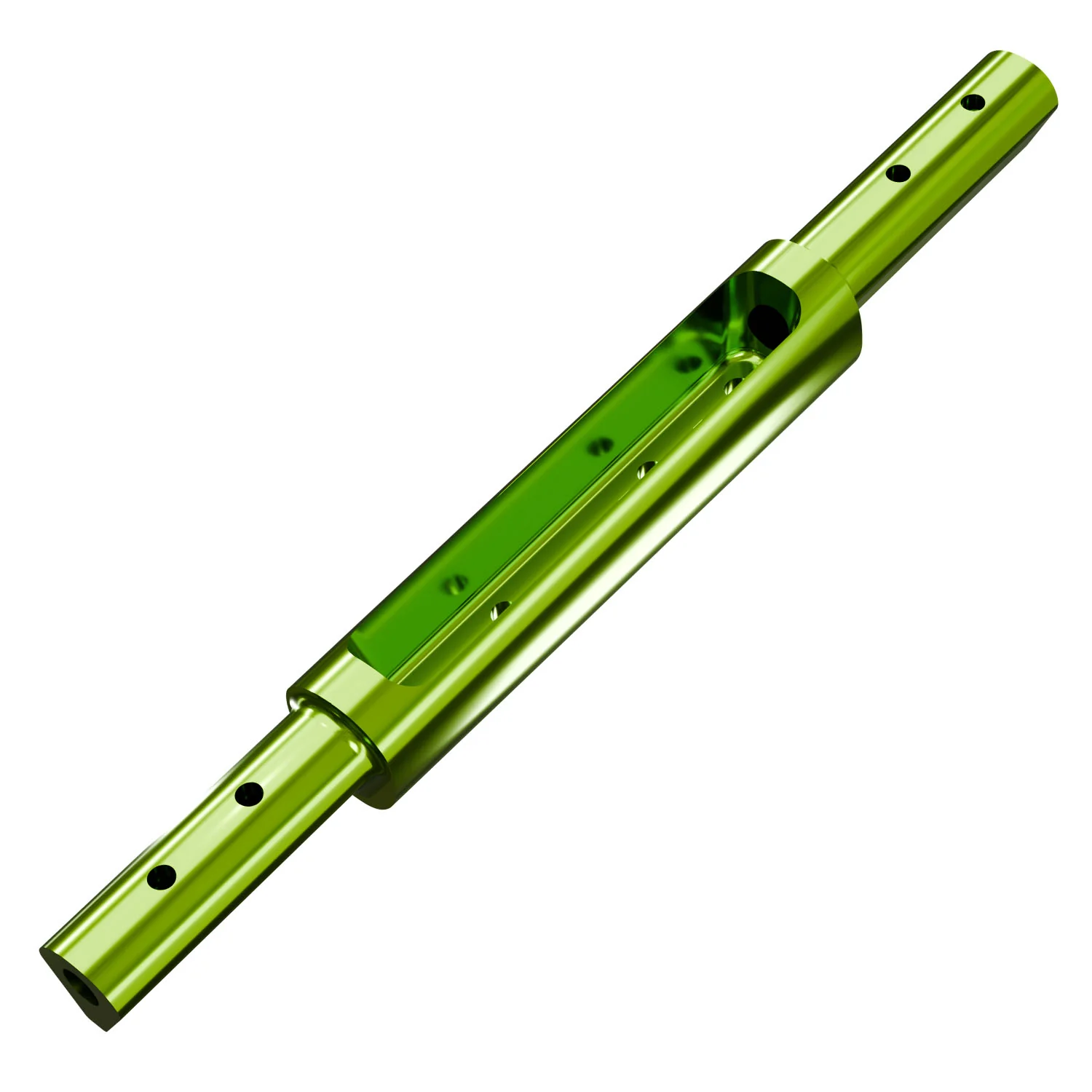 GONG | Foil Fuselage Titane V3 Color - Image 8