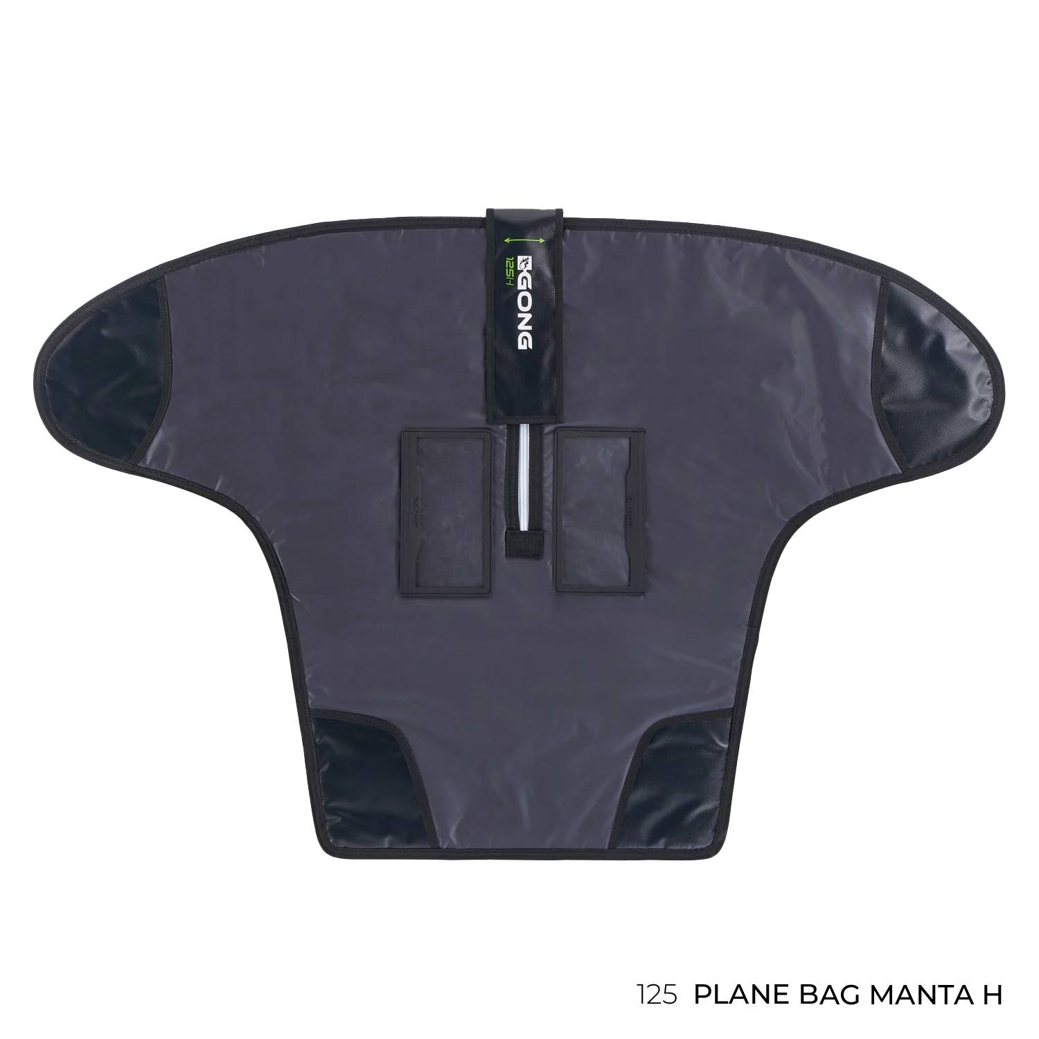 GONG | Foil Plane Bag Manta H - Image 3