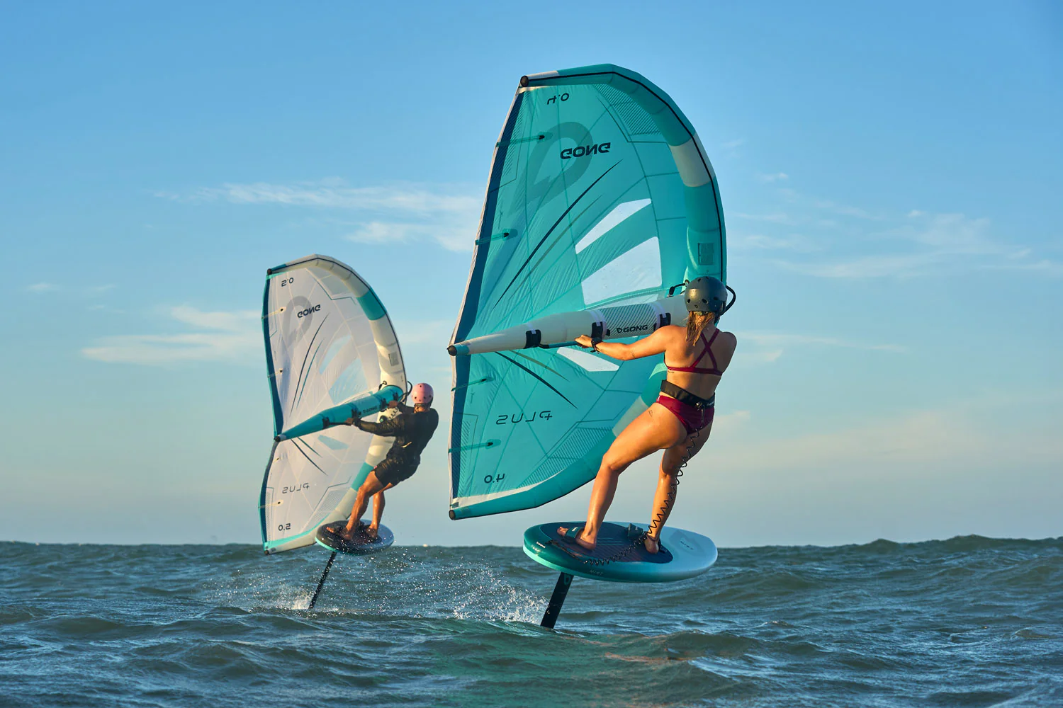 GONG | Foil Stab Curve H V3 FG - Image 22