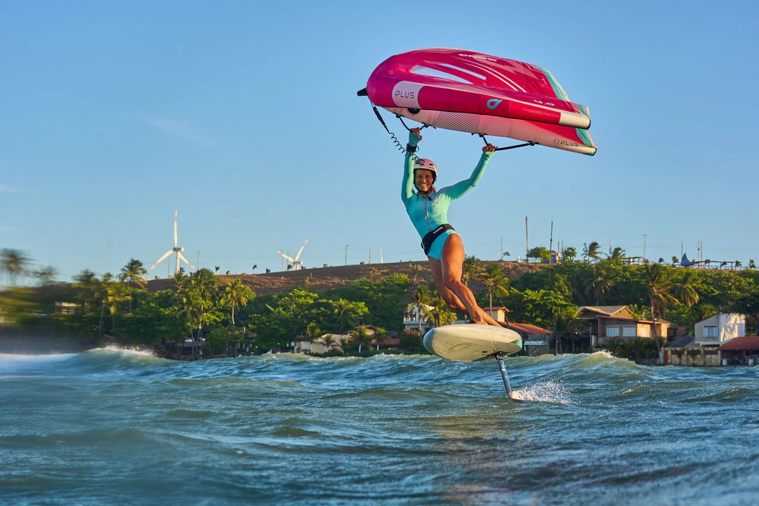 GONG | Foil Stab Curve H V3 FG - Image 26