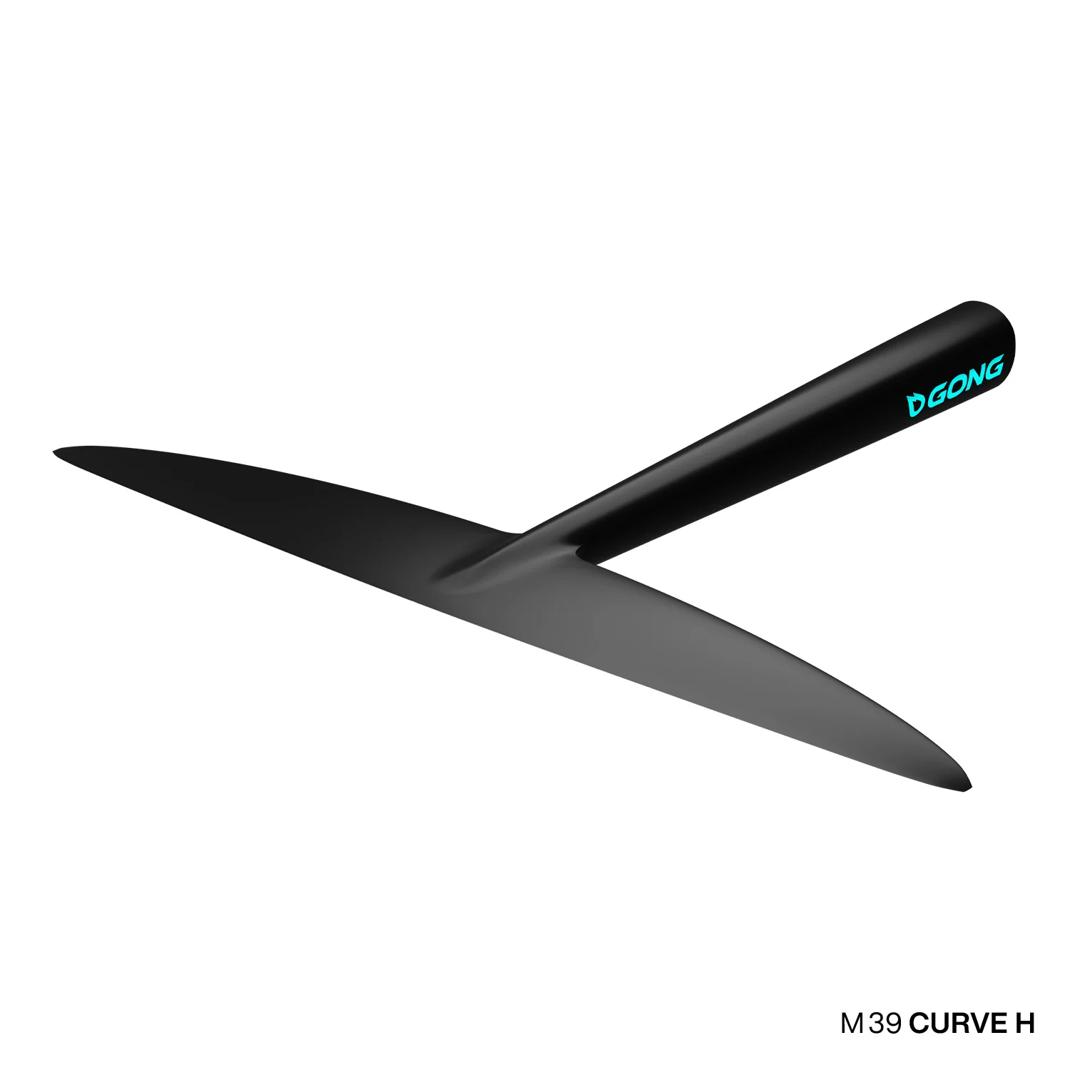 GONG | Foil Stab Curve H V3 FG - Image 5