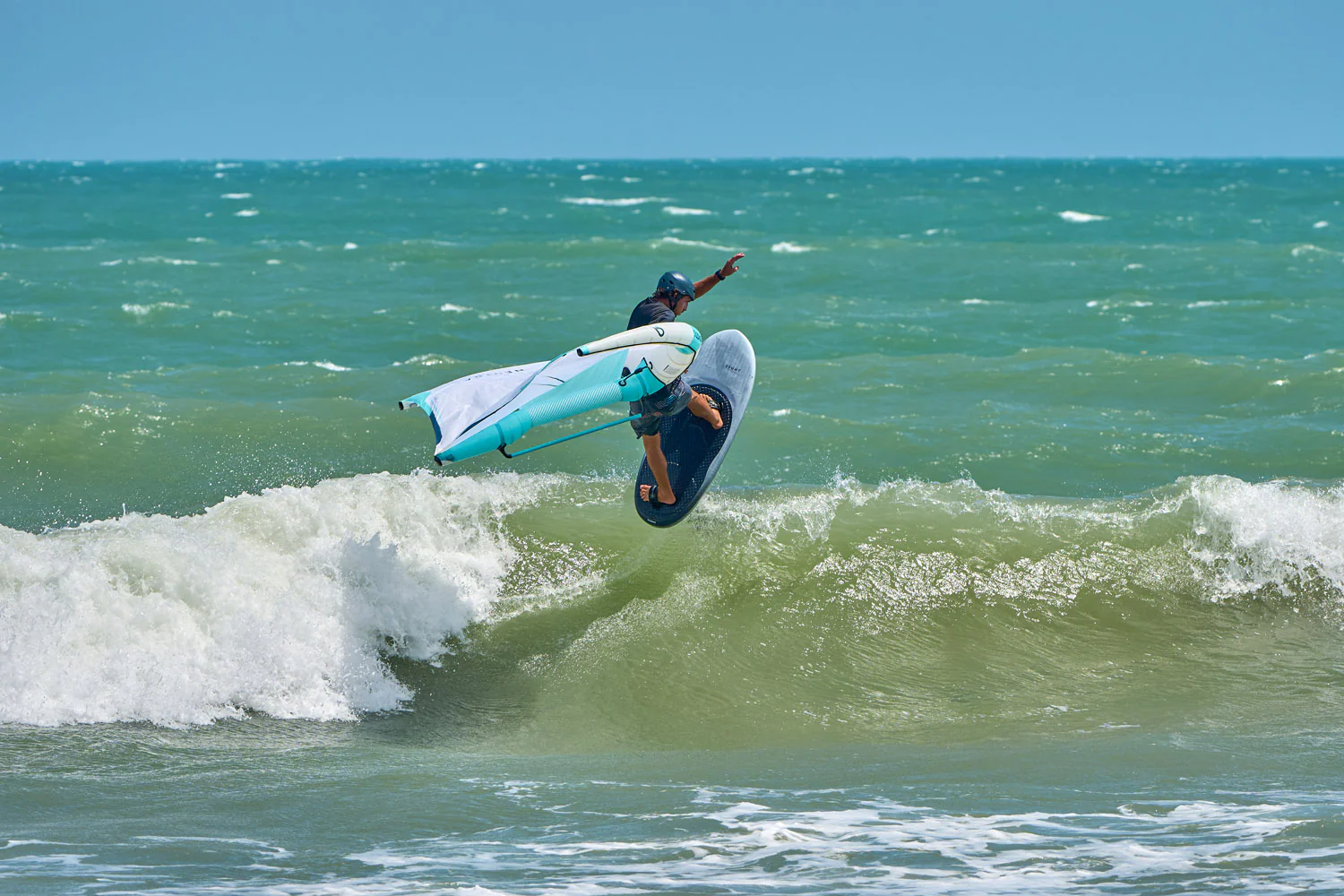 GONG | Foil Stab Fluid H V3 FG - Image 16
