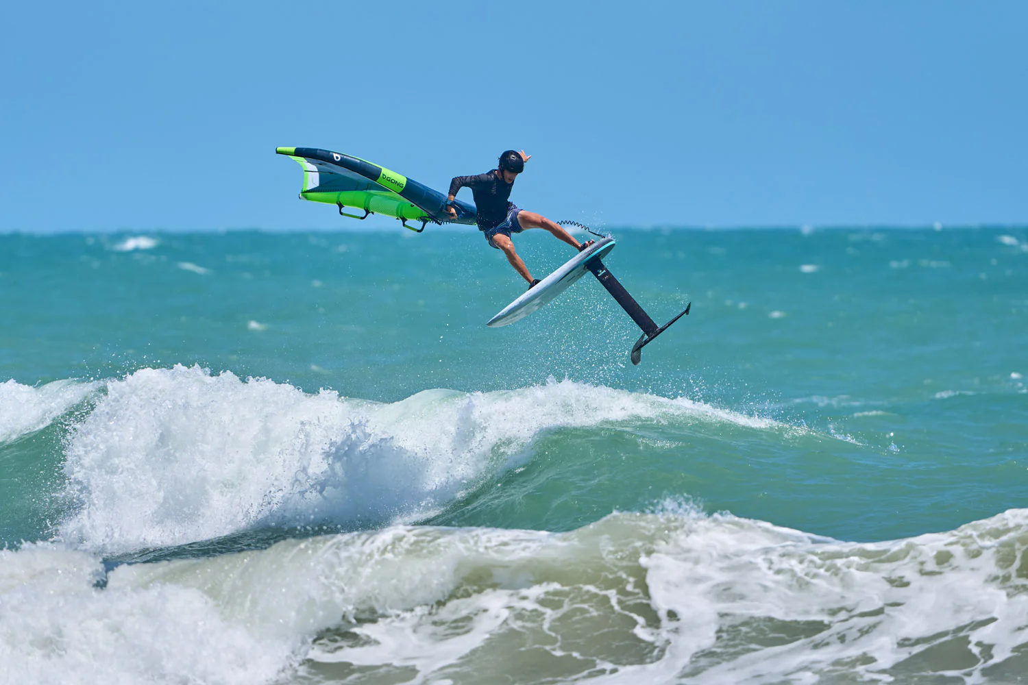 GONG | Foil Stab Fluid H V3 FG - Image 18