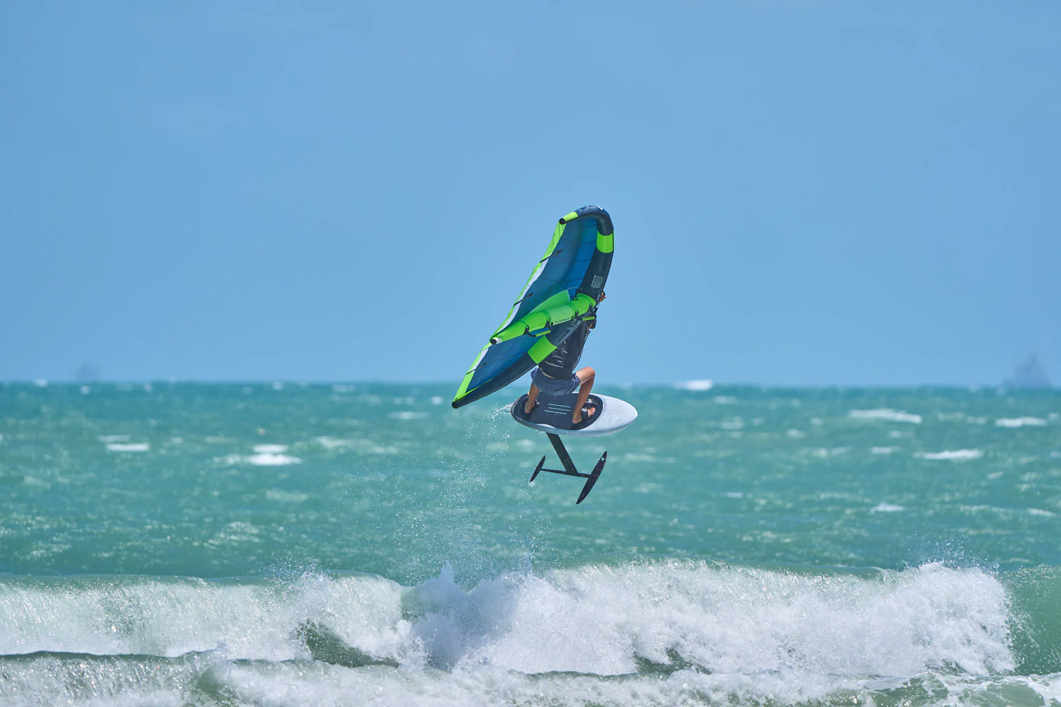 GONG | Foil Stab Fluid H V3 FG - Image 20