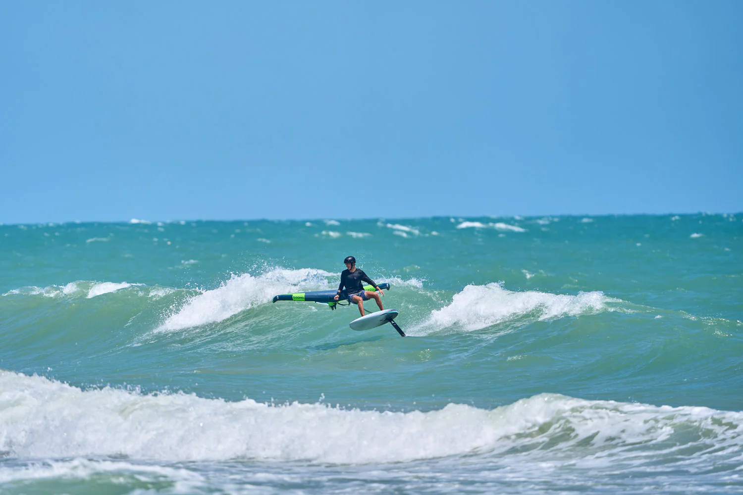 GONG | Foil Stab Fluid H V3 FG - Image 22