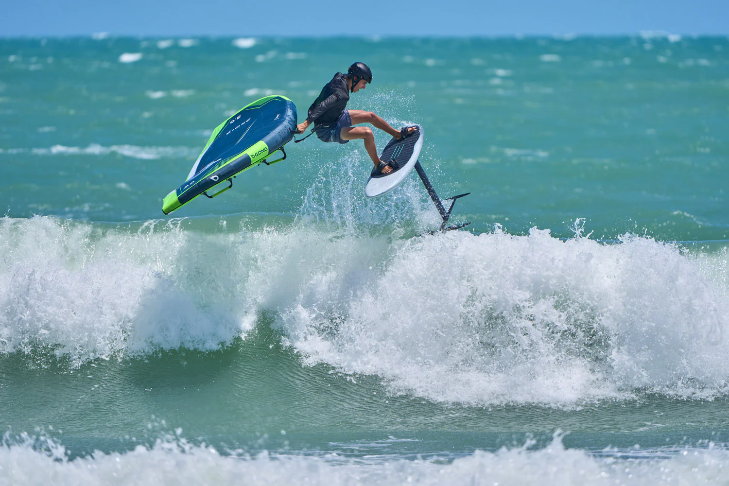 GONG | Foil Stab Fluid H V3 FG - Image 23