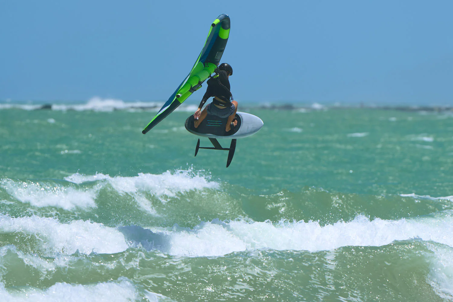 GONG | Foil Stab Fluid H V3 FG - Image 25