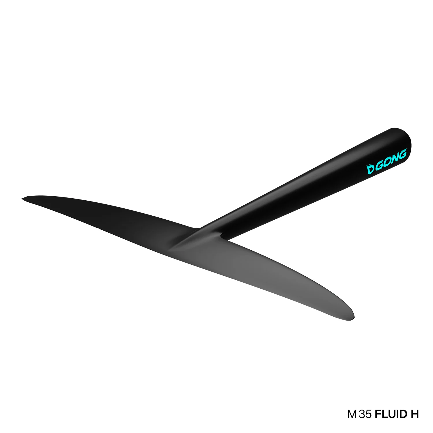GONG | Foil Stab Fluid H V3 FG - Image 5