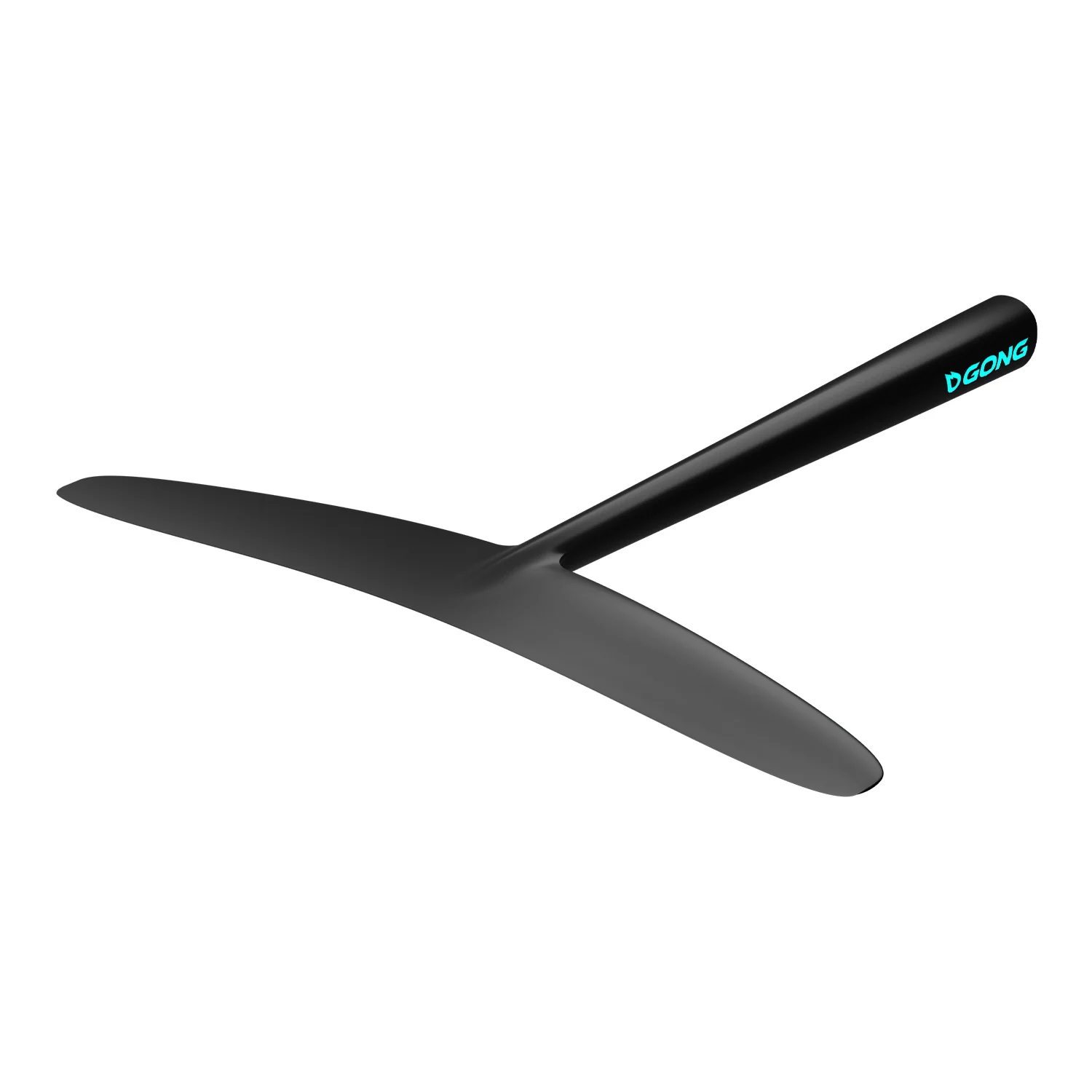 GONG | Foil Stab X-Over V3 - Image 2