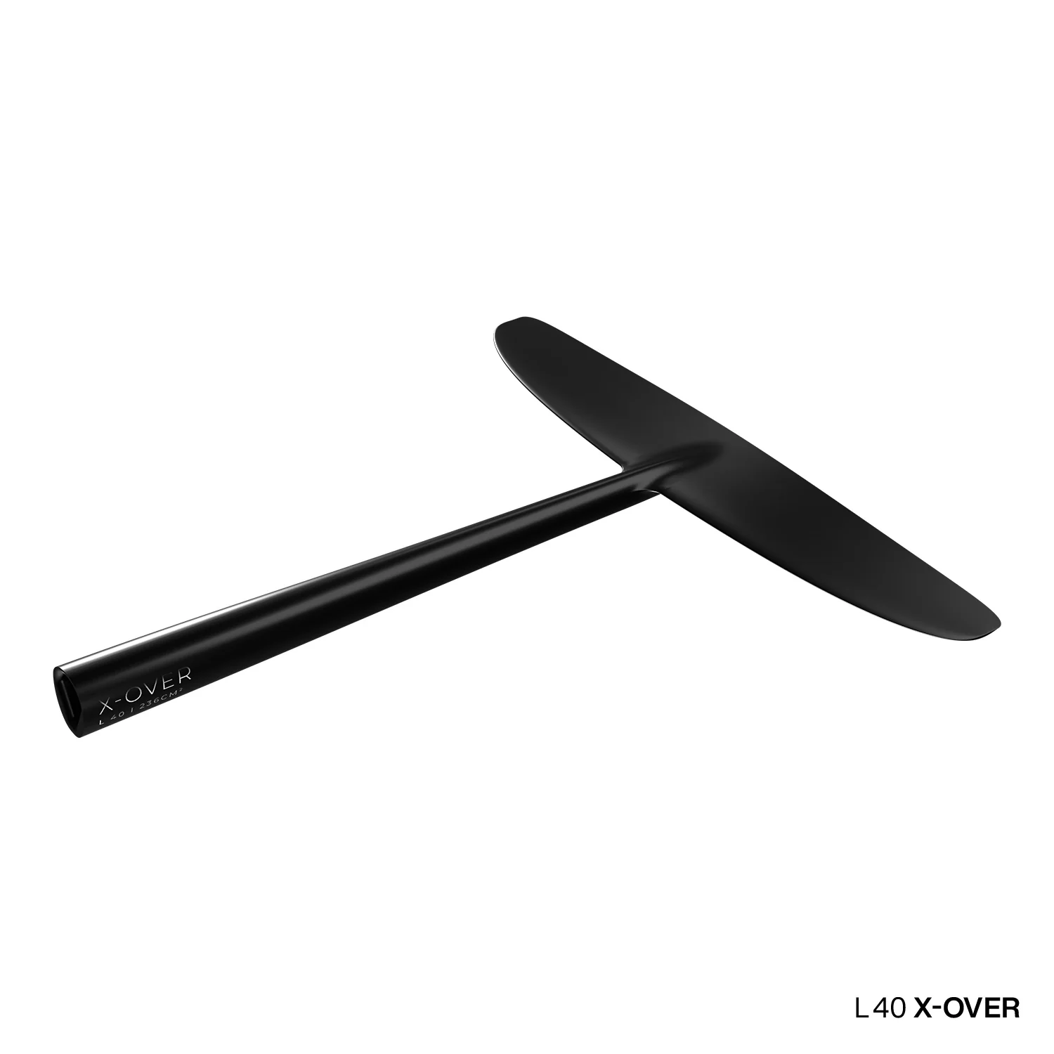 GONG | Foil Stab X-Over V3 - Image 4