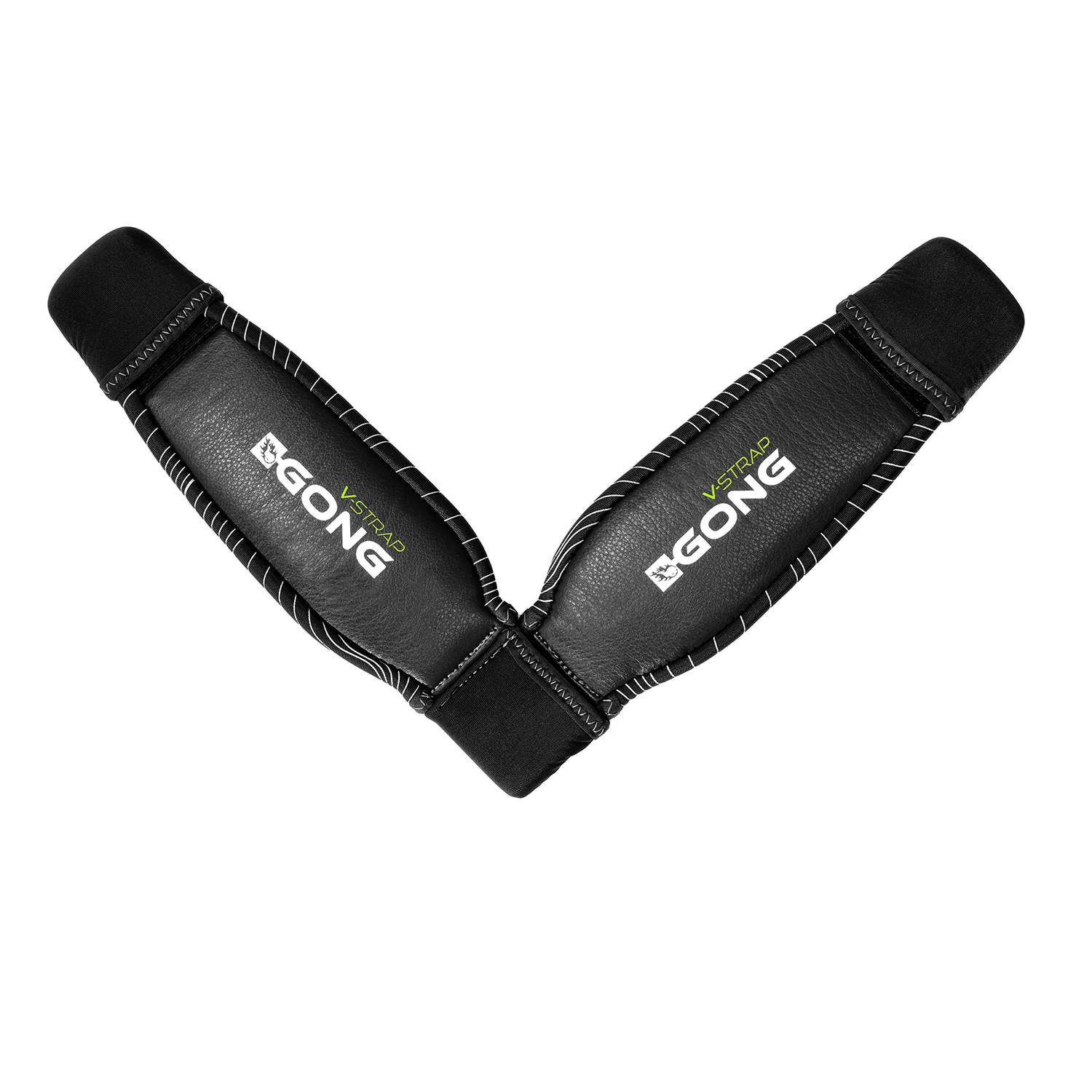GONG | Front V-Footstrap Light - Image 13