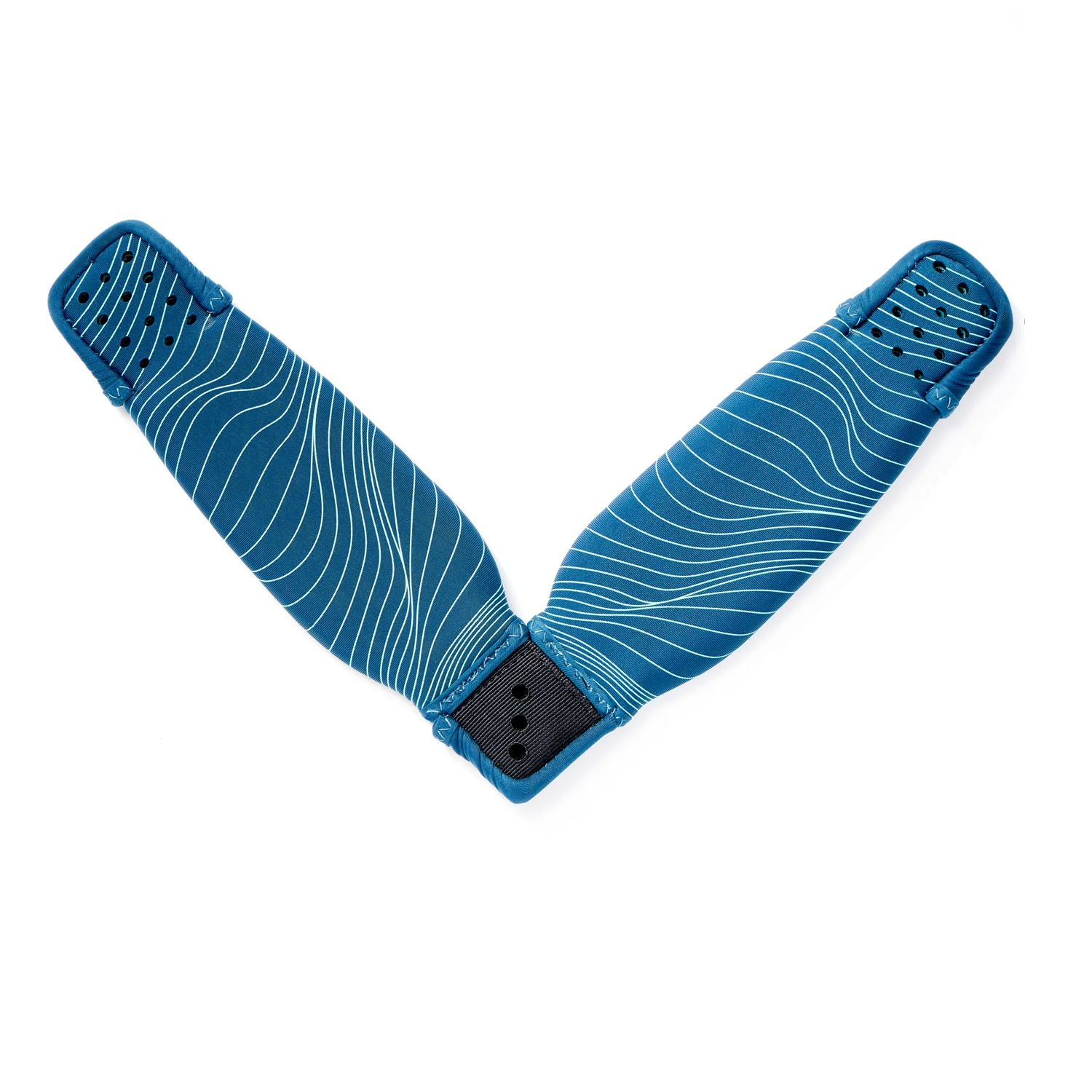 GONG | Front V-Footstrap Light - Image 2