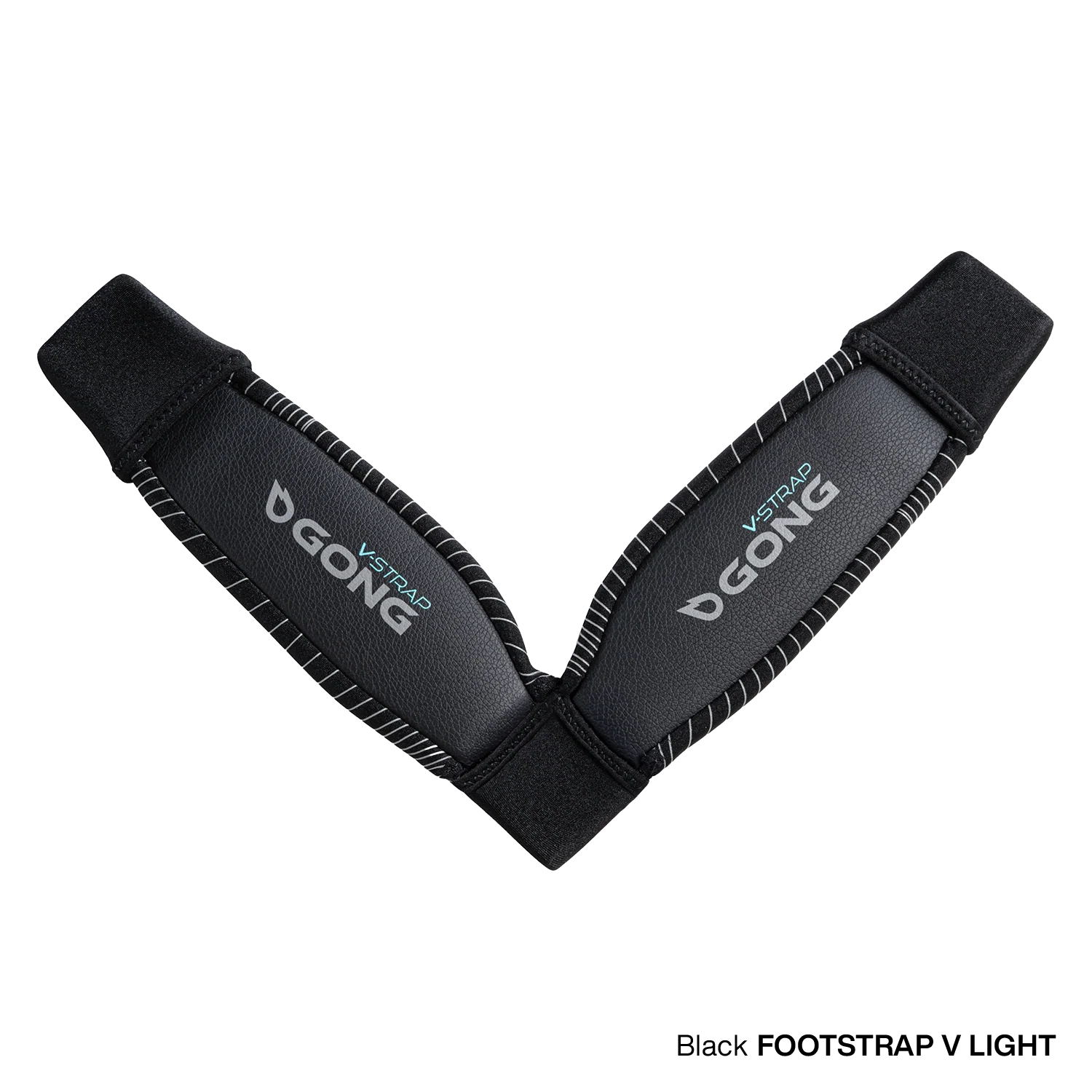 GONG | Front V-Footstrap Light - Image 2