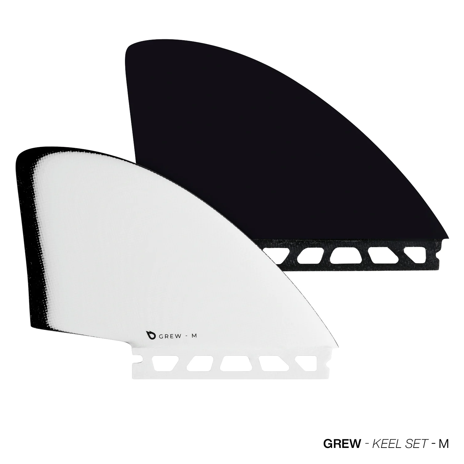 GONG | Set de Dérives Keel Grew - ST Box - Image 7