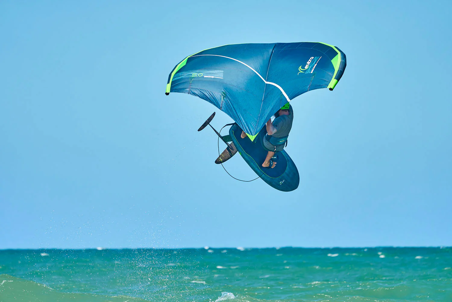 GONG | Harnais Wing Powerlight - Image 3