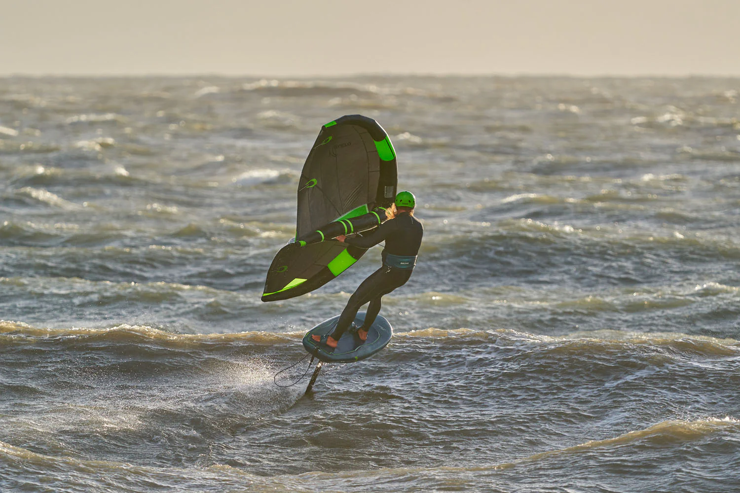 GONG | Harnais Wing Powerlight - Image 9
