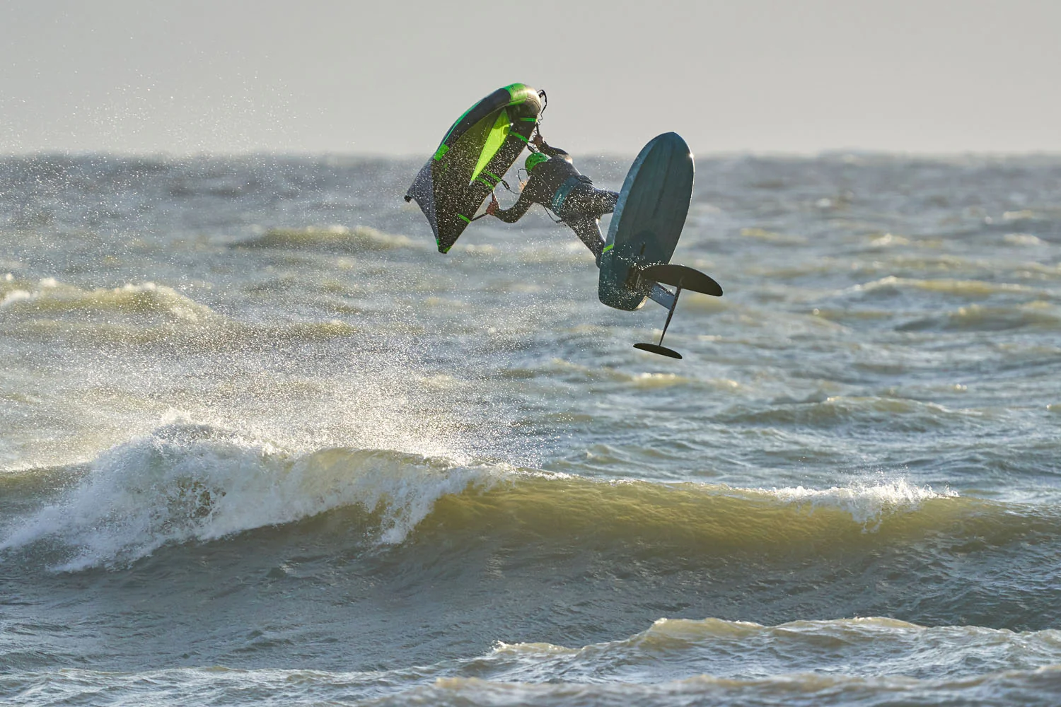 GONG | Harnais Wing Powerlight - Image 7