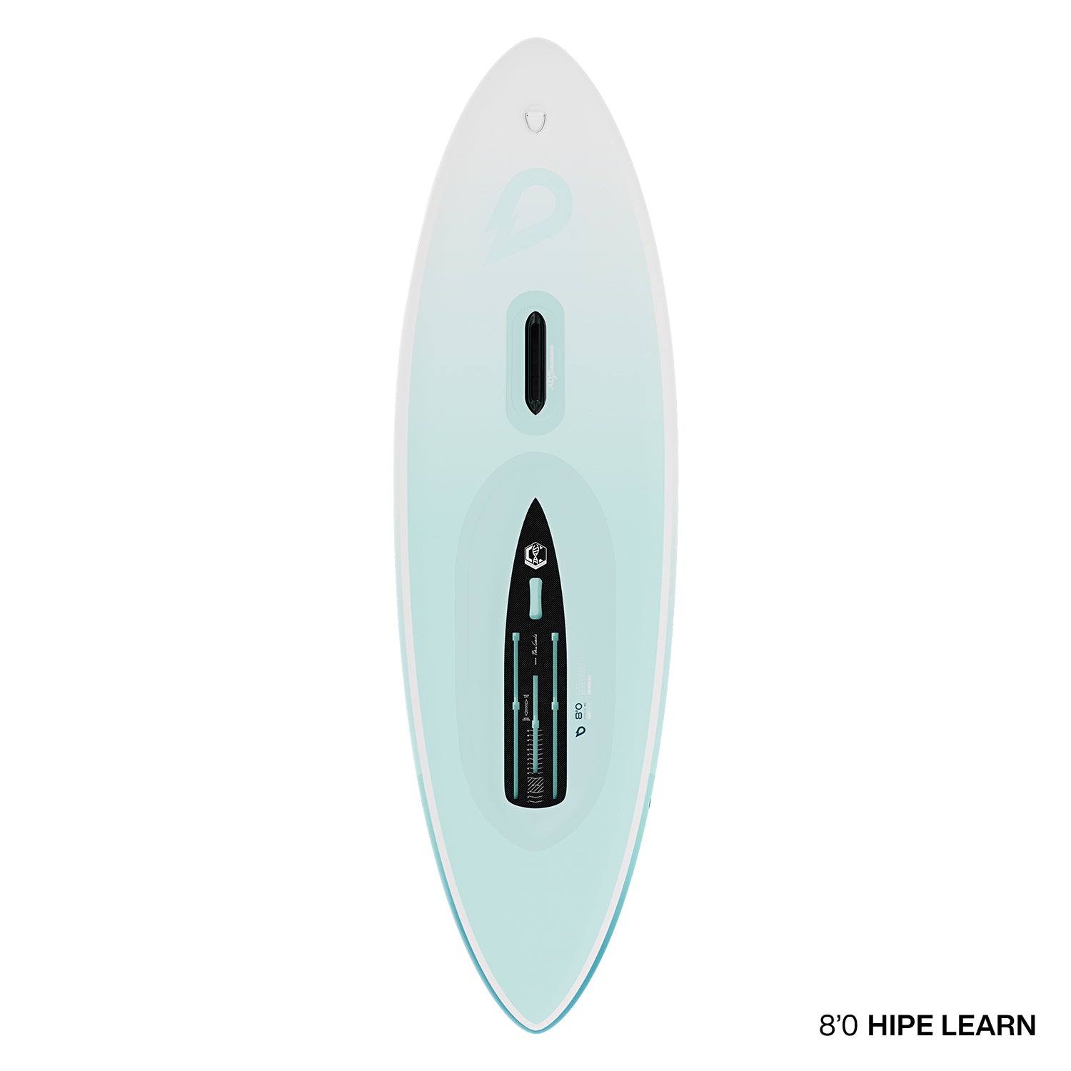 GONG | Wing foil Board Inflatable HIPE Learn - Image 10