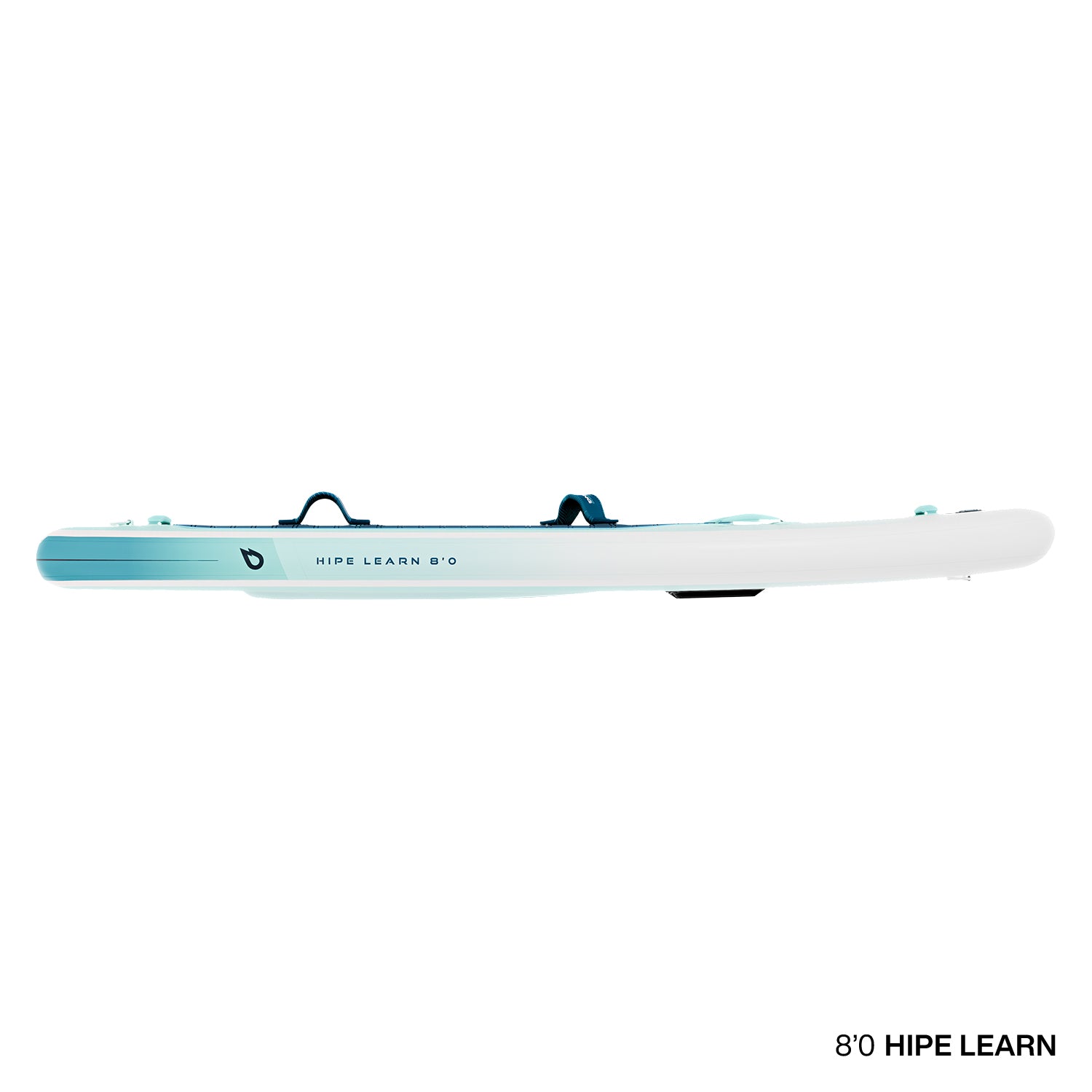 GONG | Wing foil Board Inflatable HIPE Learn - Image 11