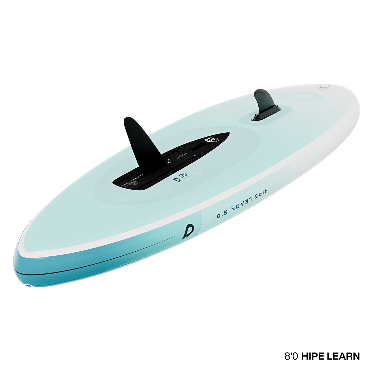 GONG | Wing foil Board Inflatable HIPE Learn - Image 14