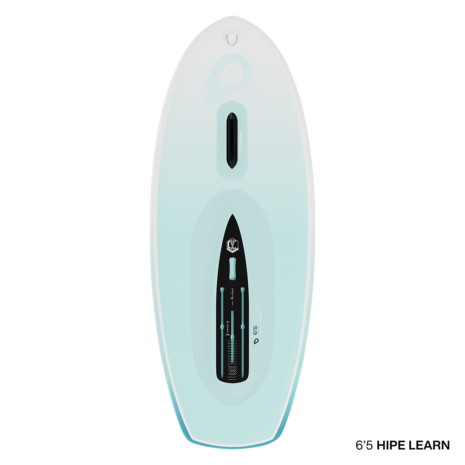 GONG | Wing foil Board Inflatable HIPE Learn - Image 4