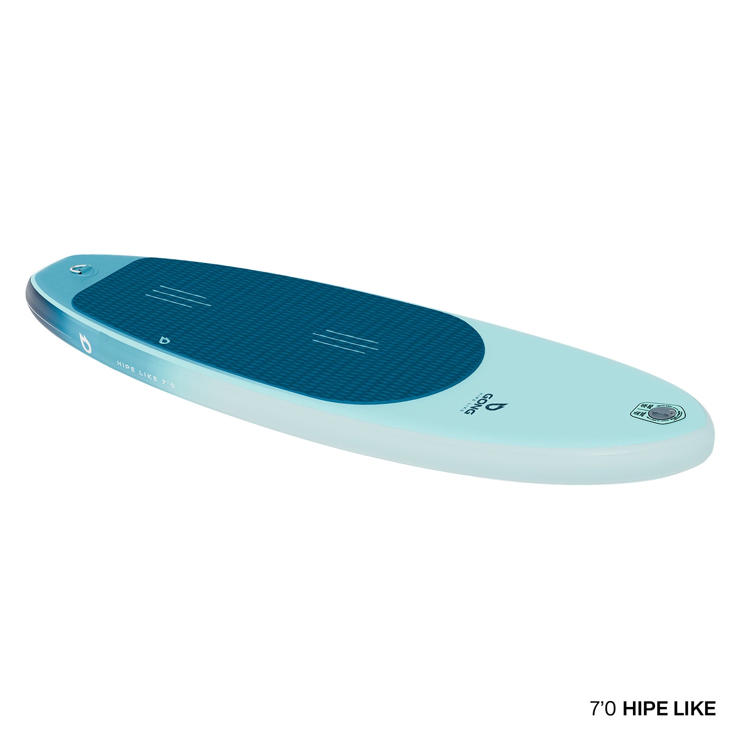 GONG | Wing foil Board Inflatable HIPE Like - Image 6