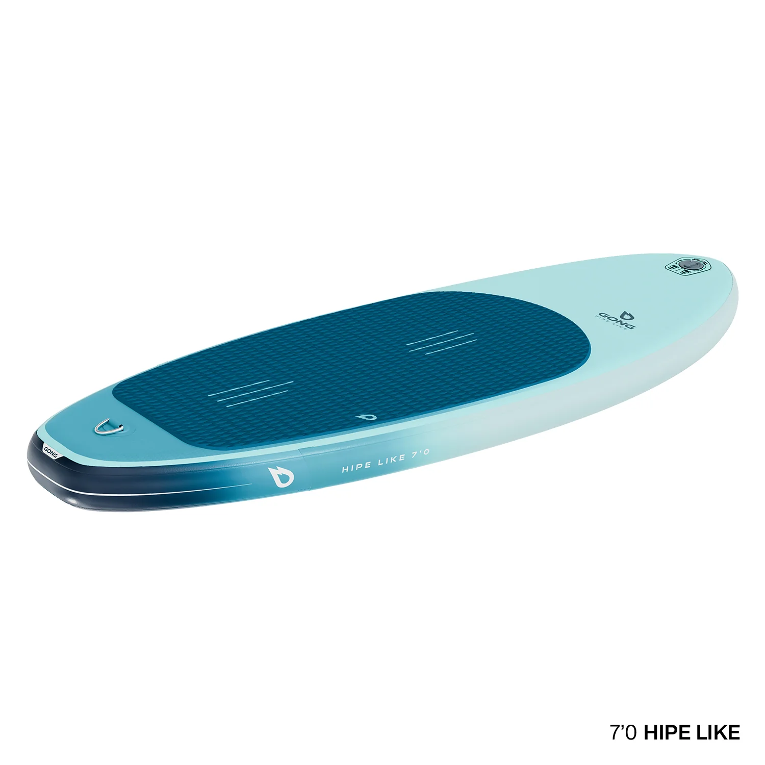 GONG | Wing foil Board Inflatable HIPE Like - Image 7