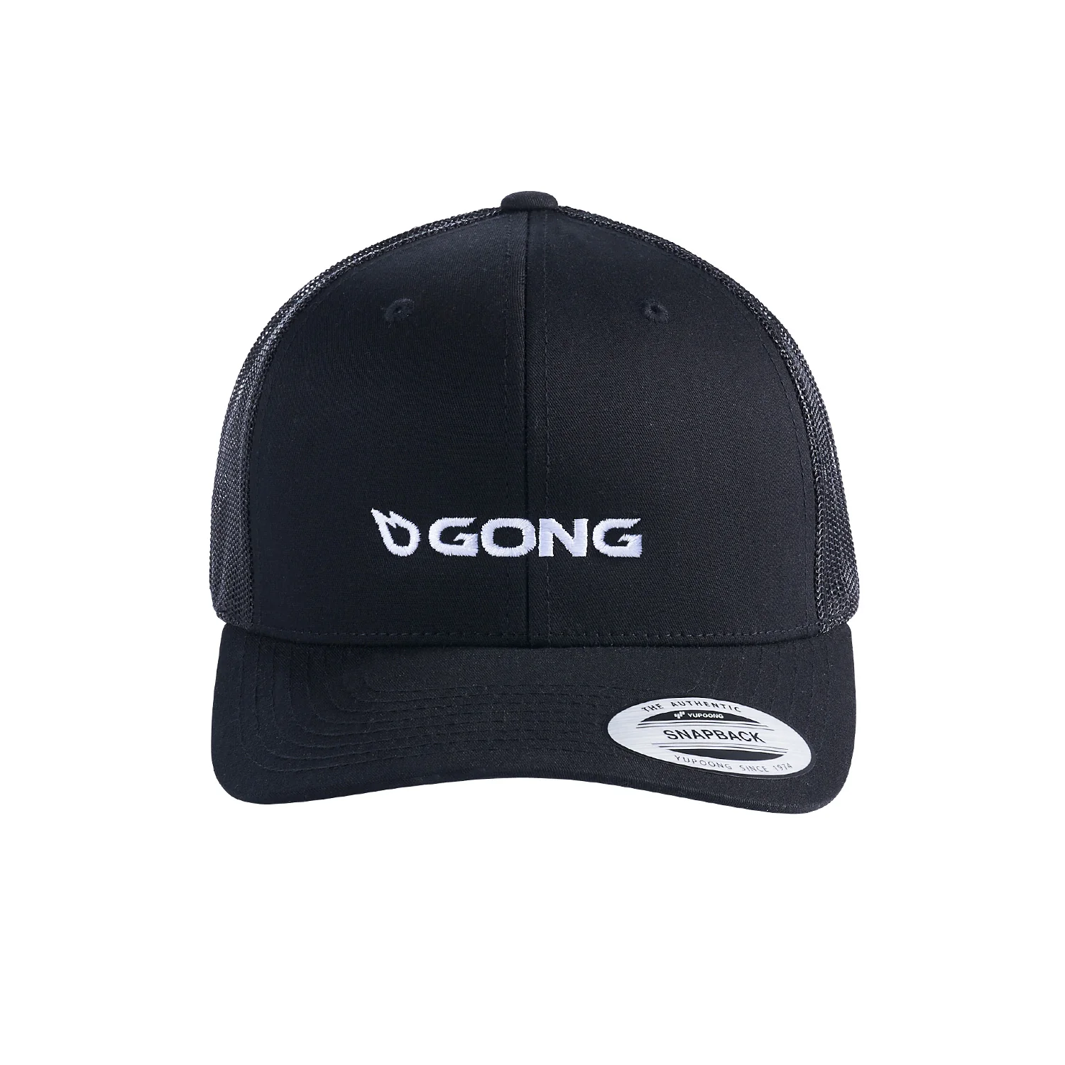 GONG | Casquette Trucker Iconic - Image 2