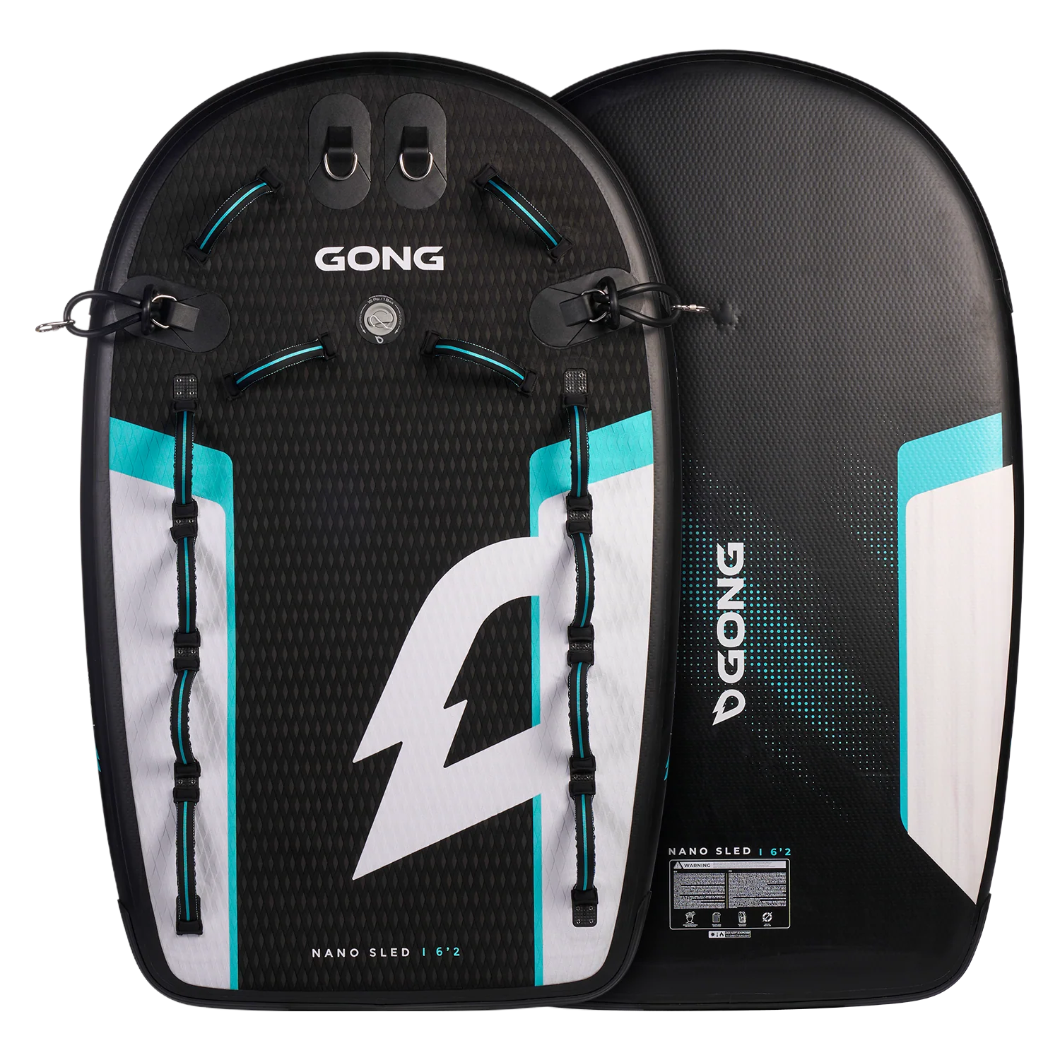 GONG | PWC Sled Nano 6'2