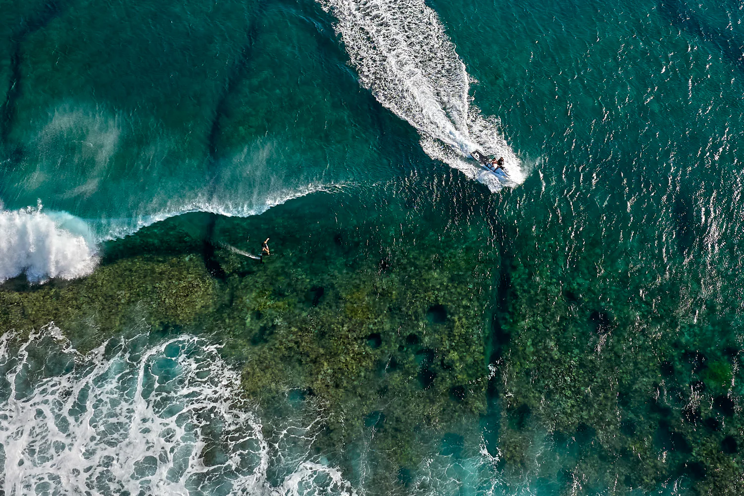 GONG | PWC Sled Nano 6'2 - Image 12