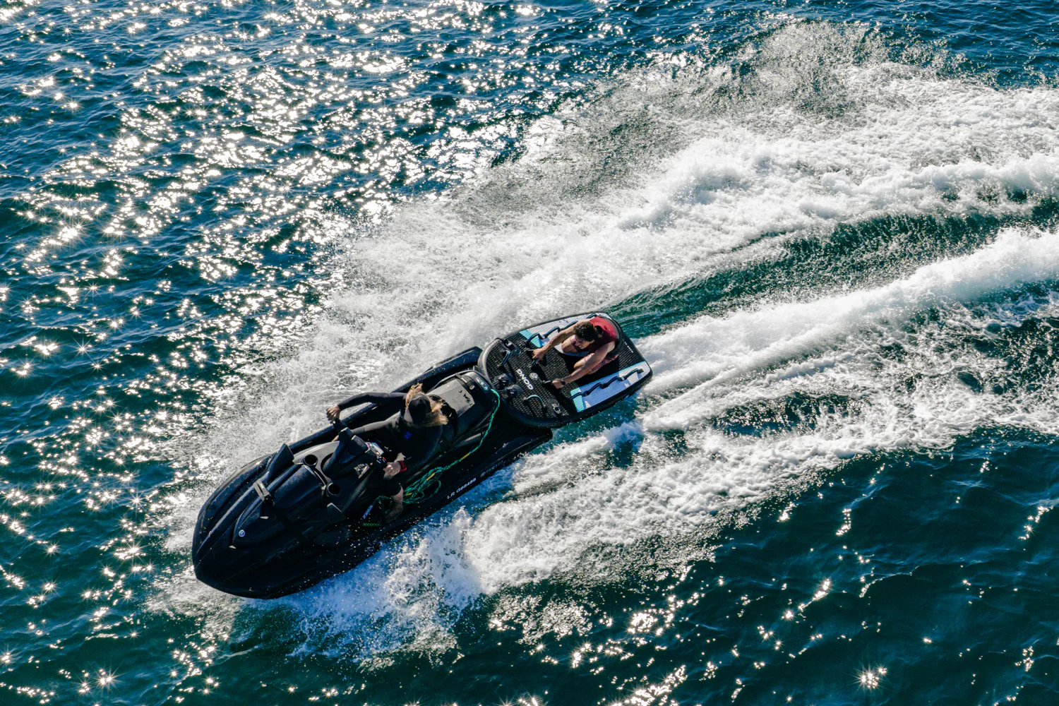 GONG | PWC Sled Nano 6'2 - Image 14