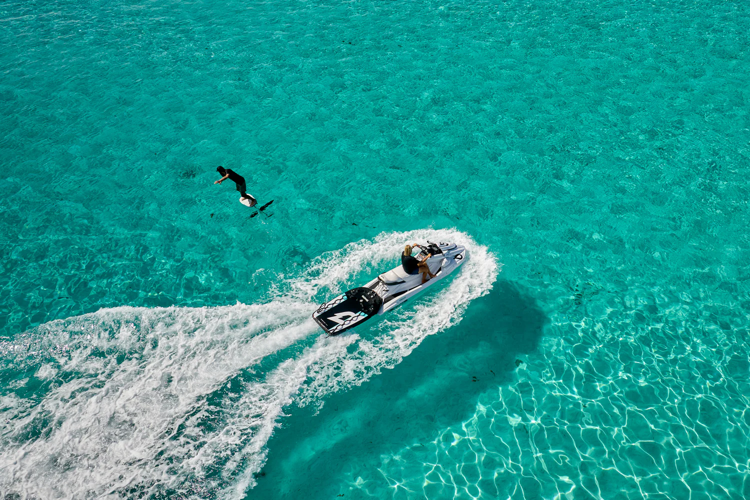 GONG | PWC Sled Nano 6'2 - Image 15