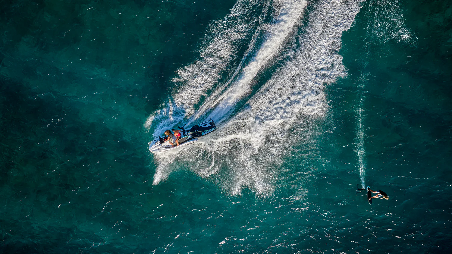 GONG | PWC Sled Nano 6'2 - Image 17
