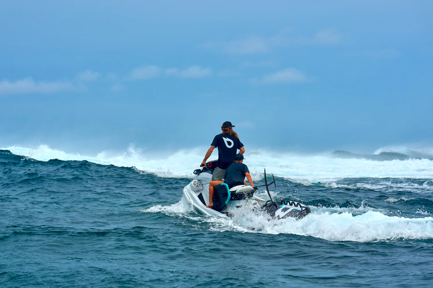 GONG | PWC Sled Nano 6'2 - Image 18