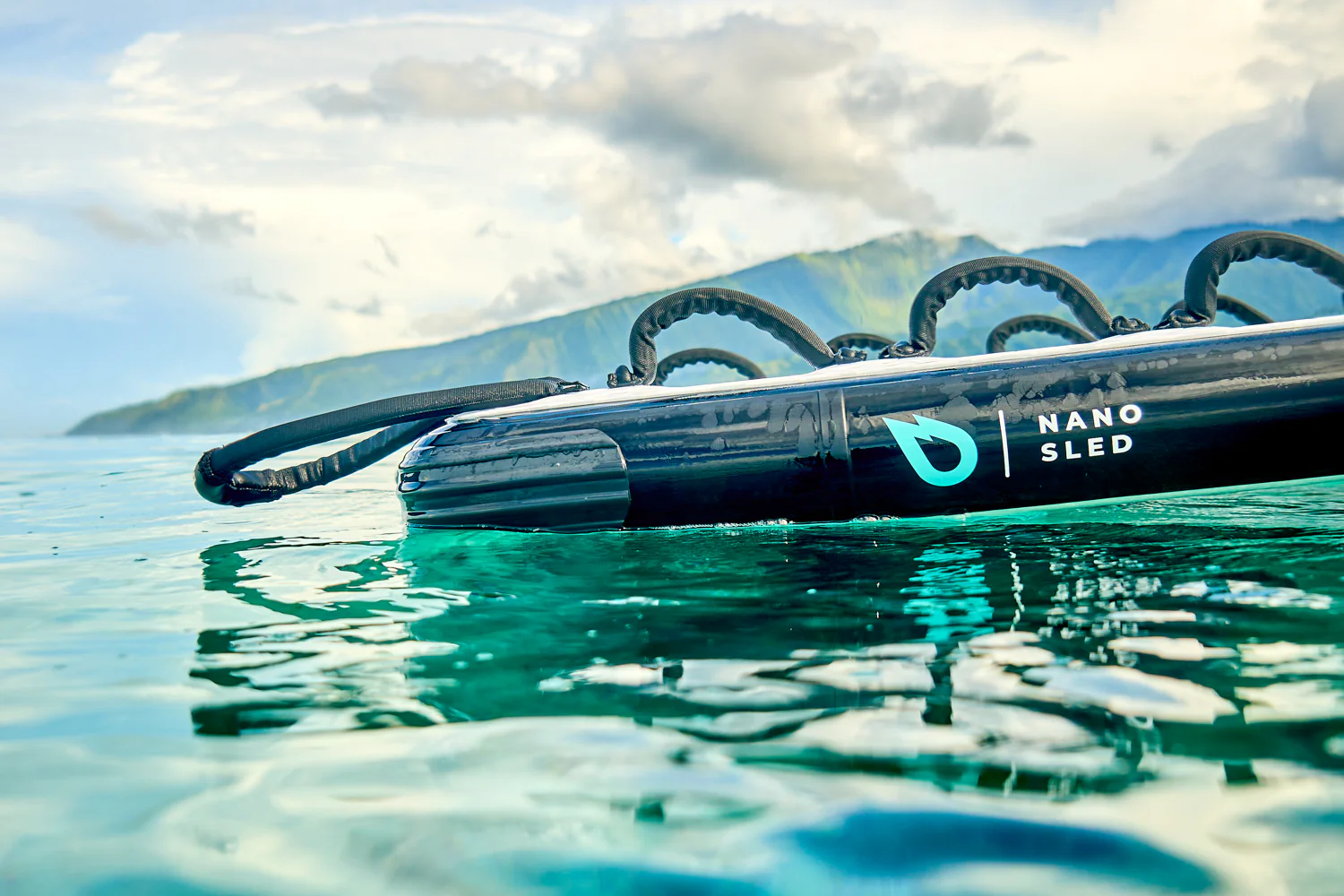 GONG | PWC Sled Nano 6'2 - Image 19